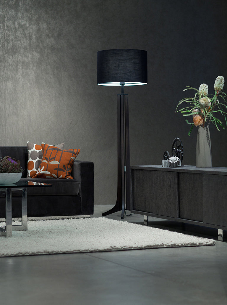 Forma Floor Lamp - Lumpaz