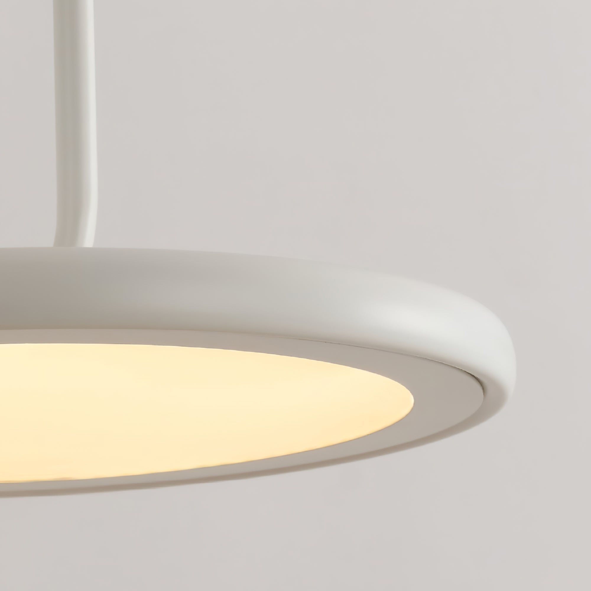Clip Penta Pendant Lamp - Lumpaz