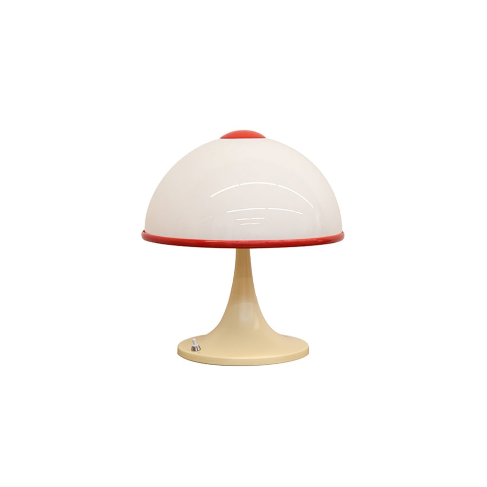Mushroom Table Lamp - Lumpaz