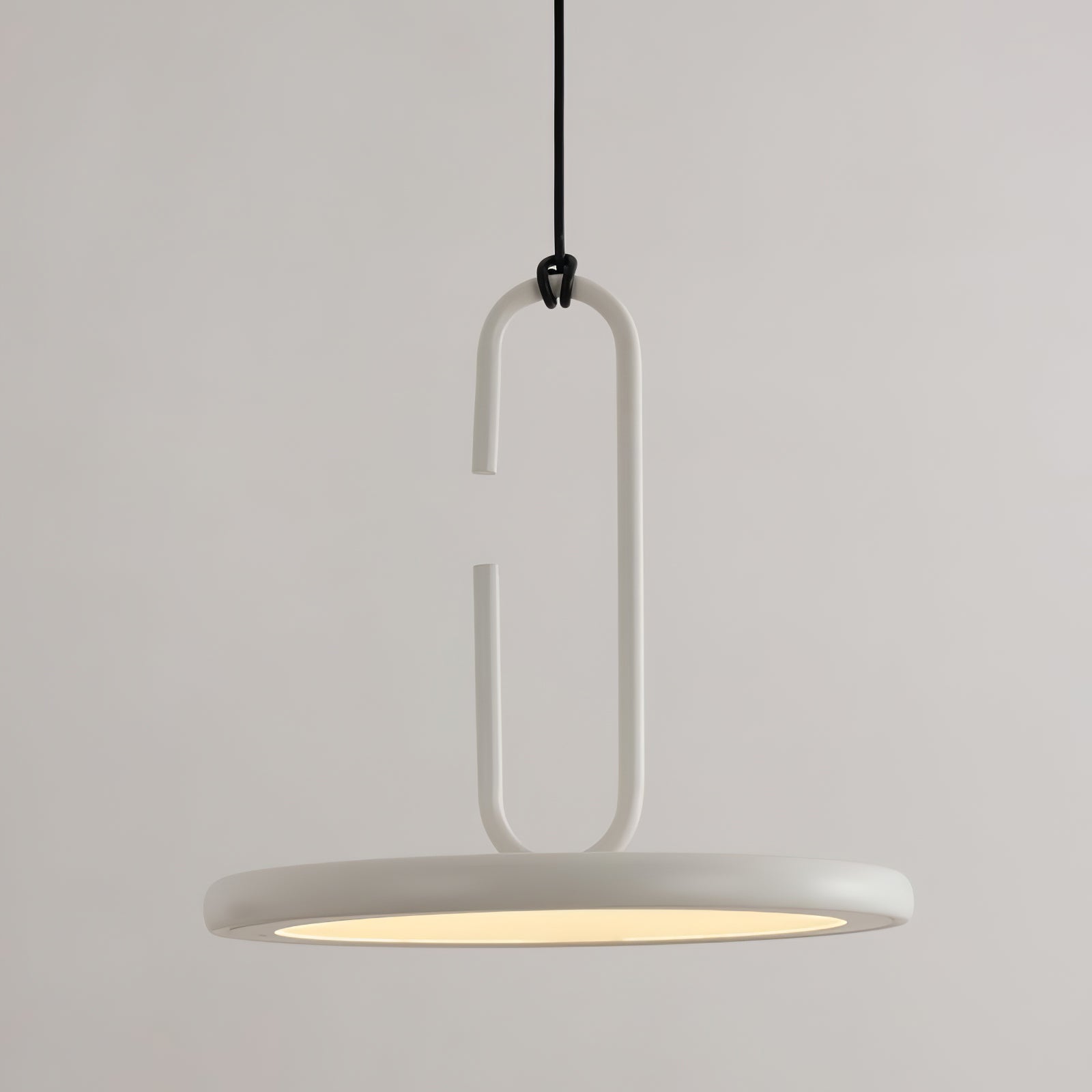 Clip Penta Pendant Lamp - Lumpaz