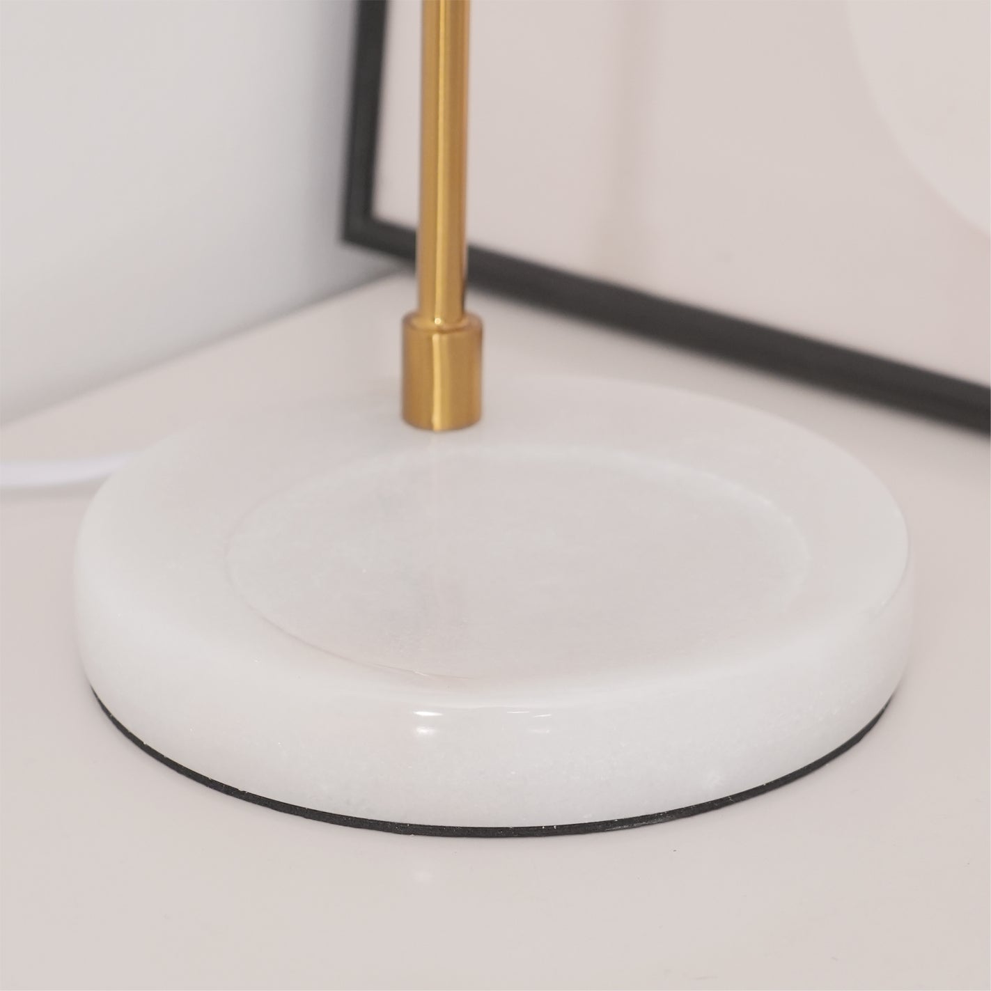 Flower Candle Warmer Lamp - Lumpaz