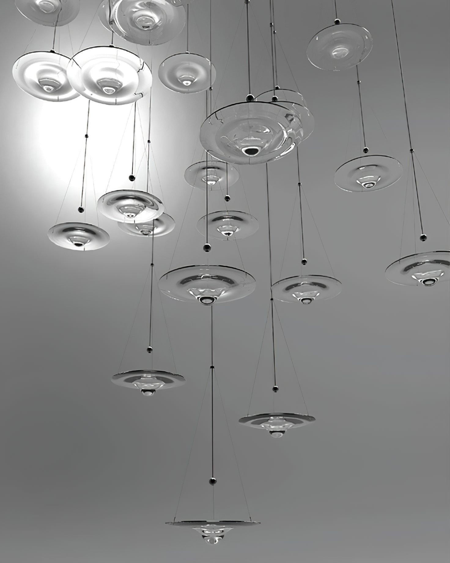 Momento Pendant Lamp - Lumpaz