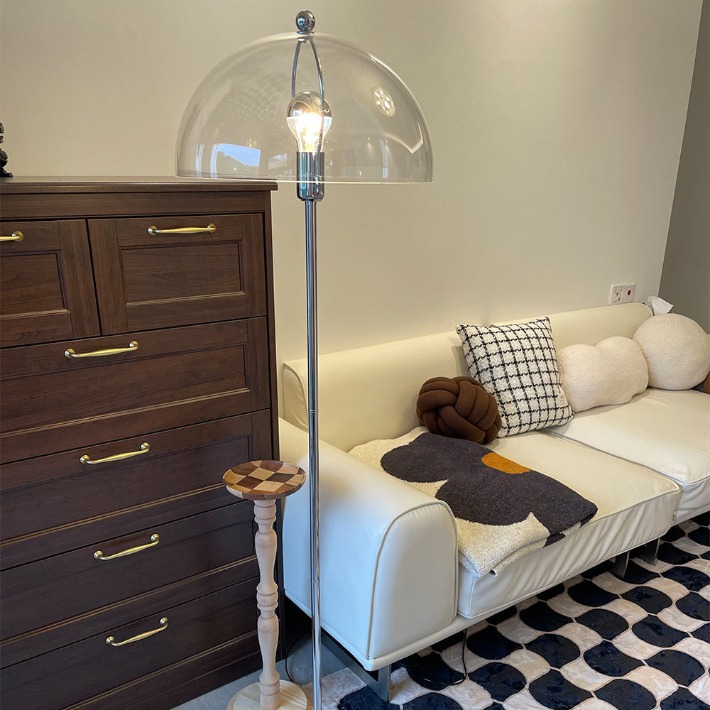 Edinburgh Floor Lamp - Lumpaz