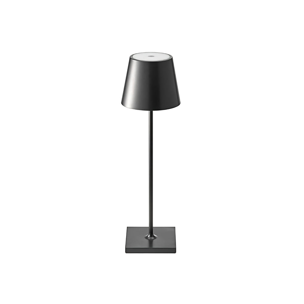 Poldina Built-in Battery Table Lamp - Lumpaz