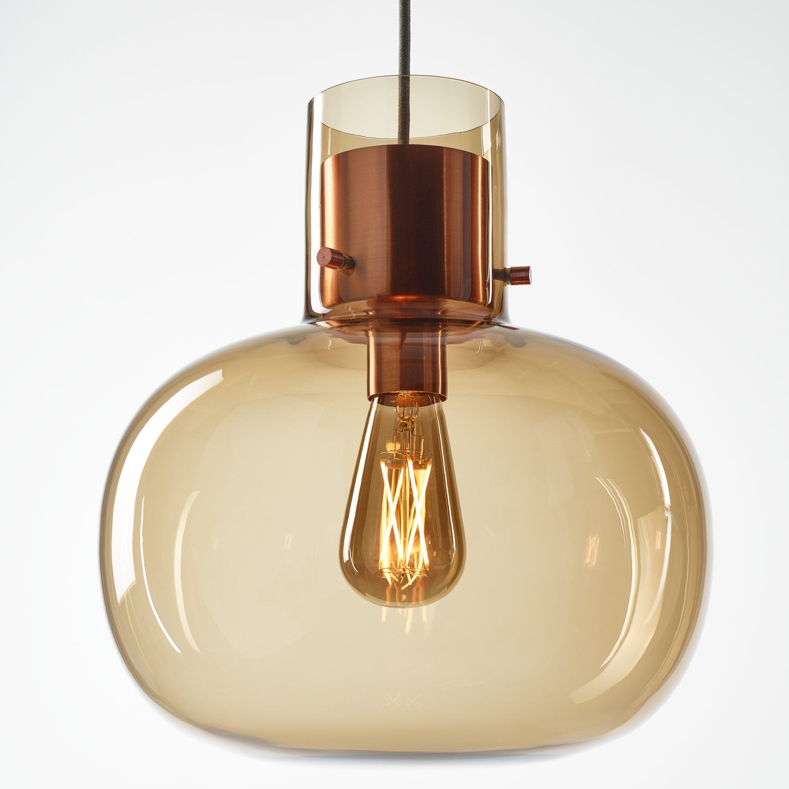 Awa Pendant Light - Lumpaz