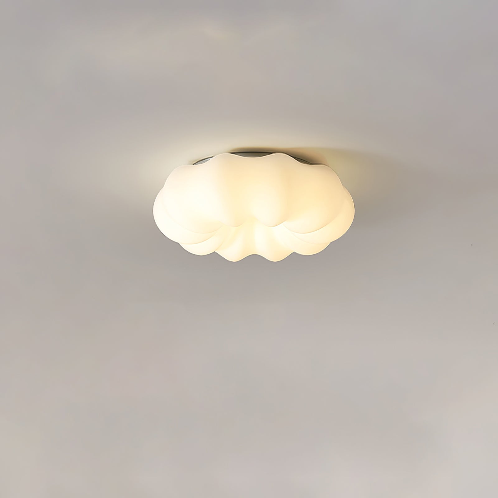 Cloud Kumo Ceiling Light - Lumpaz