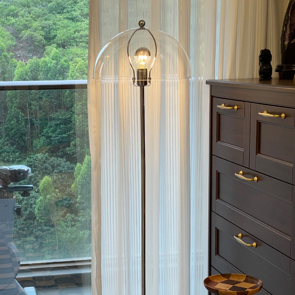 Edinburgh Floor Lamp - Lumpaz