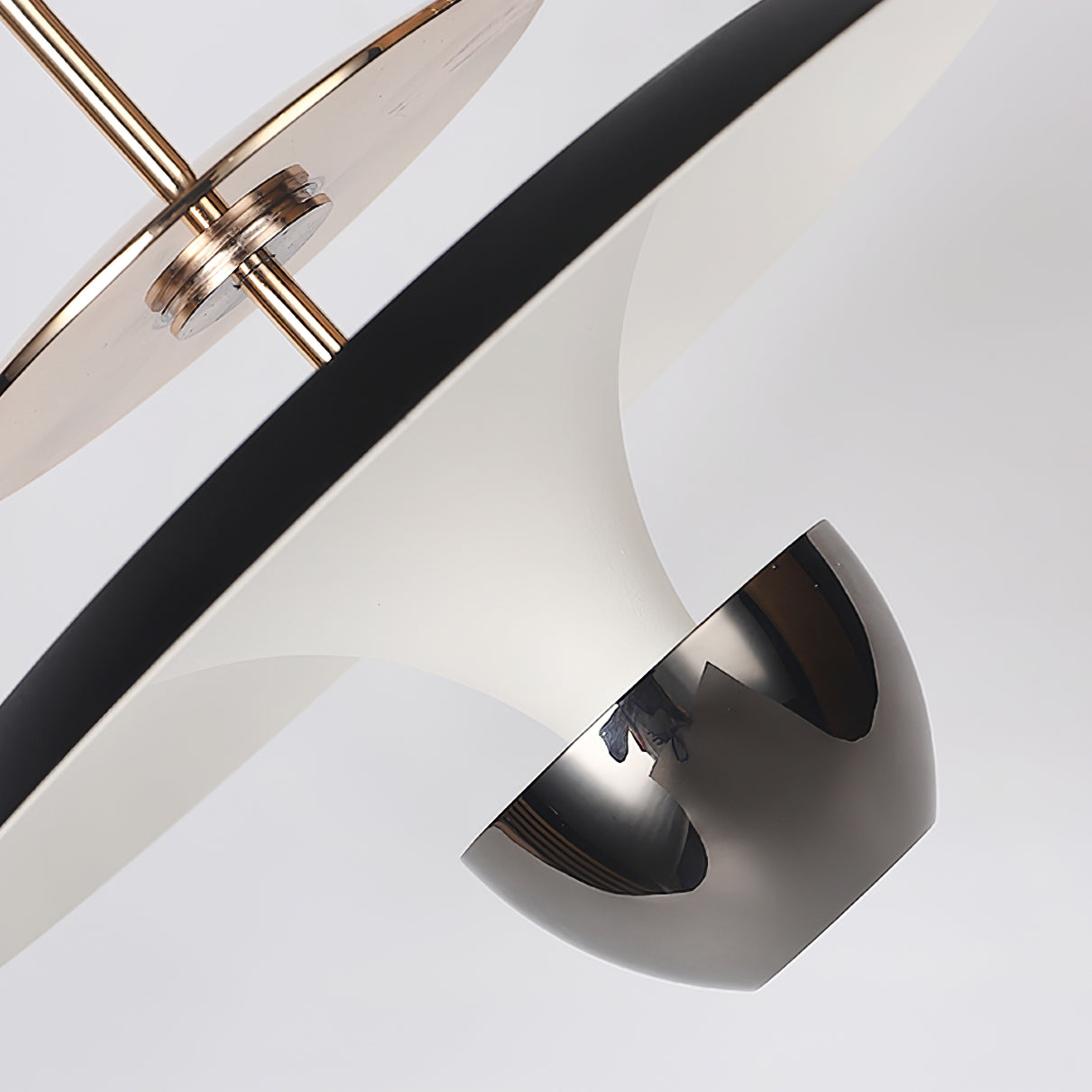 UFO Pendant Lamp - Lumpaz