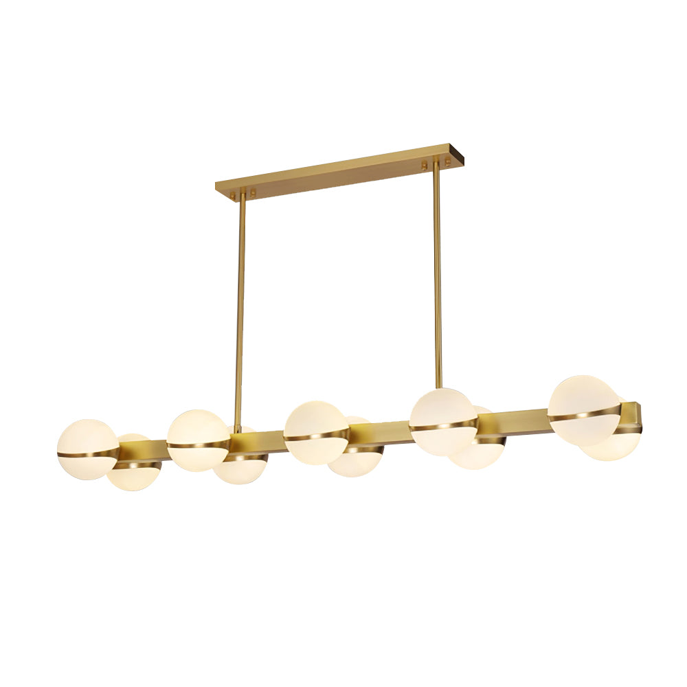 Grand Lustre Chandelier - Lumpaz