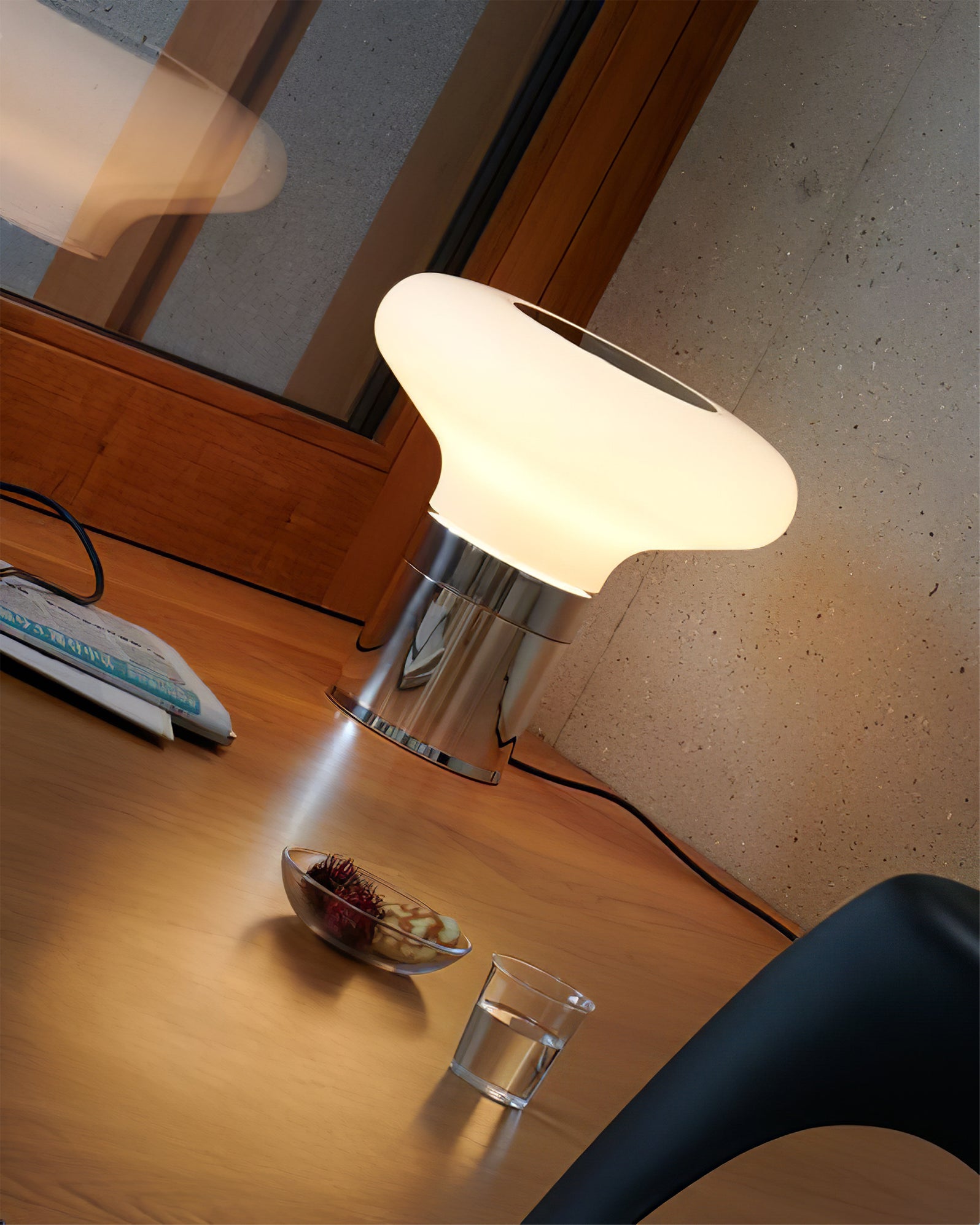 Five Table Lamp - Lumpaz