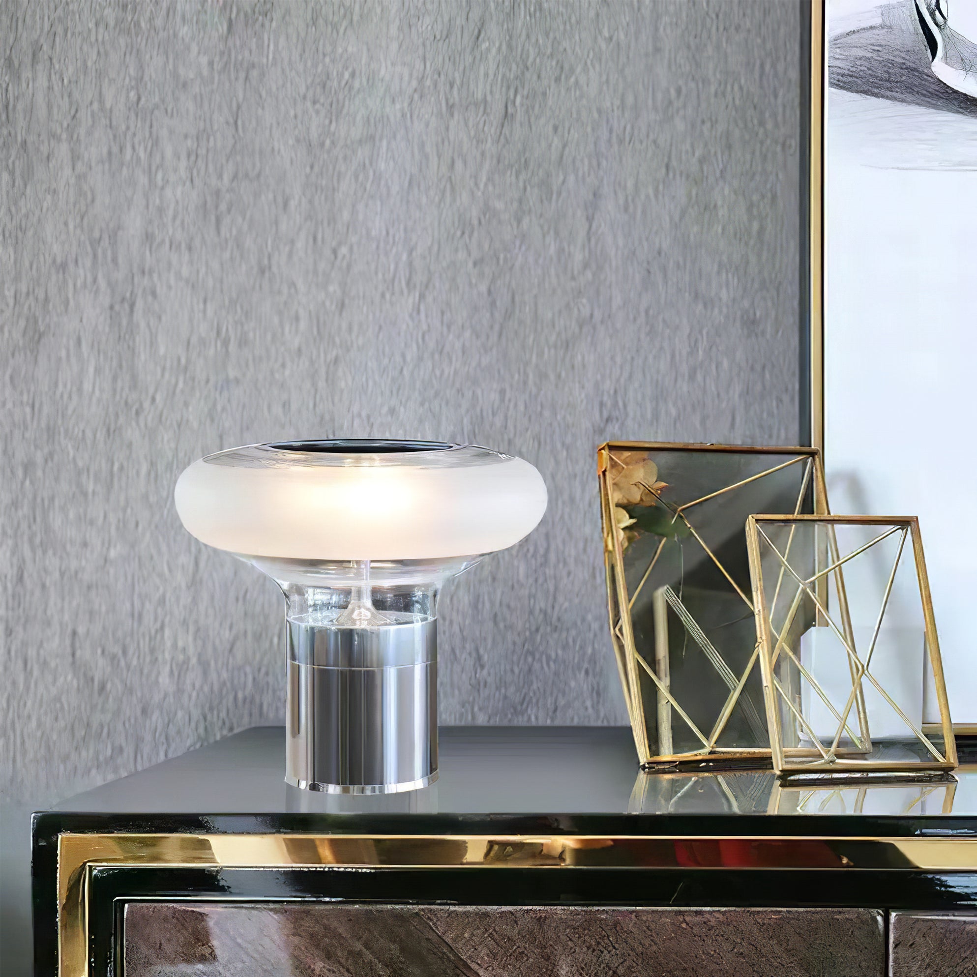 Five Table Lamp - Lumpaz