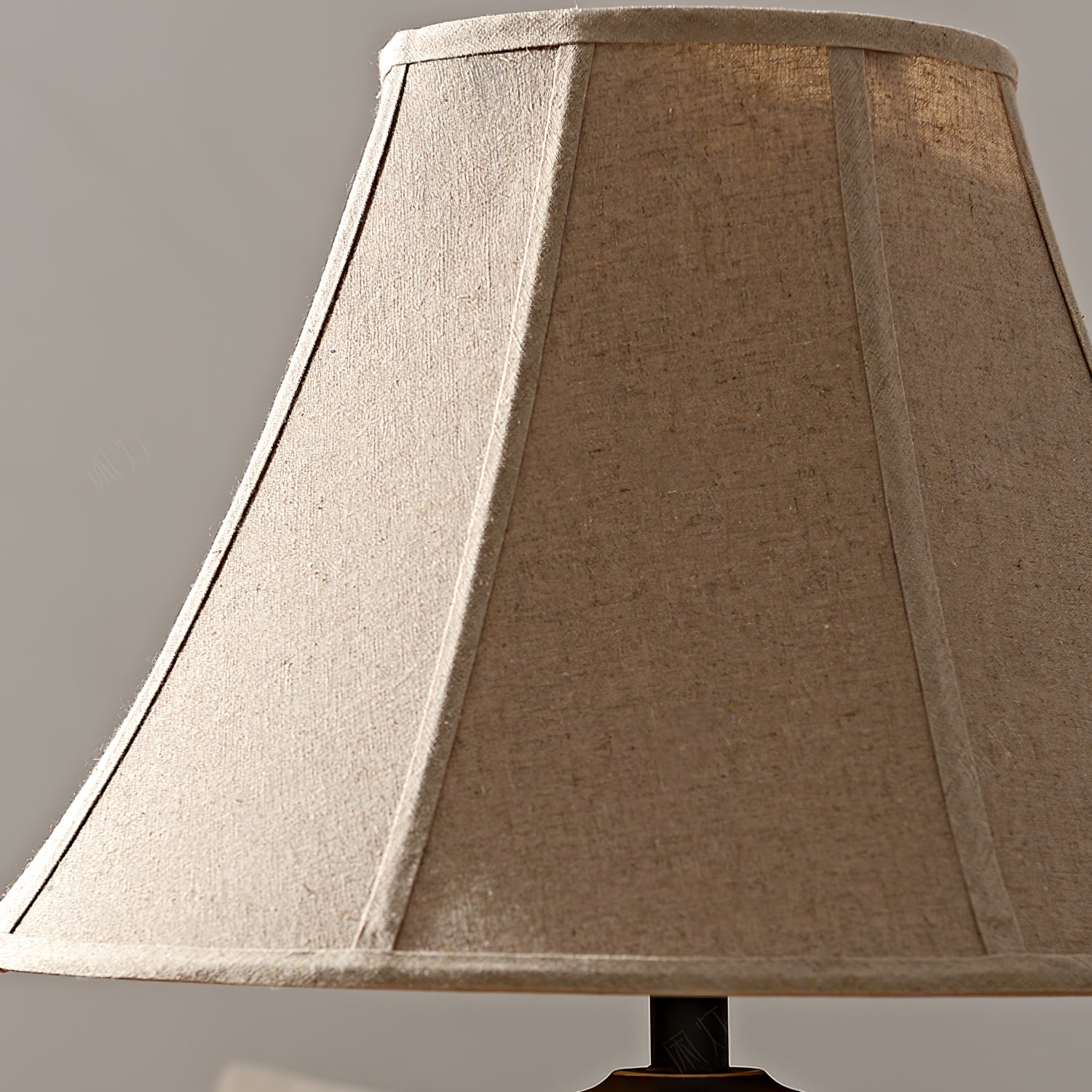 Lotus Ceramic Table Lamp - Lumpaz