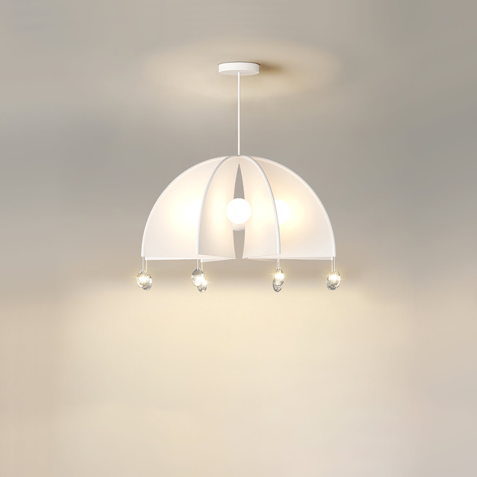 Thera Pendant Lamp - Lumpaz