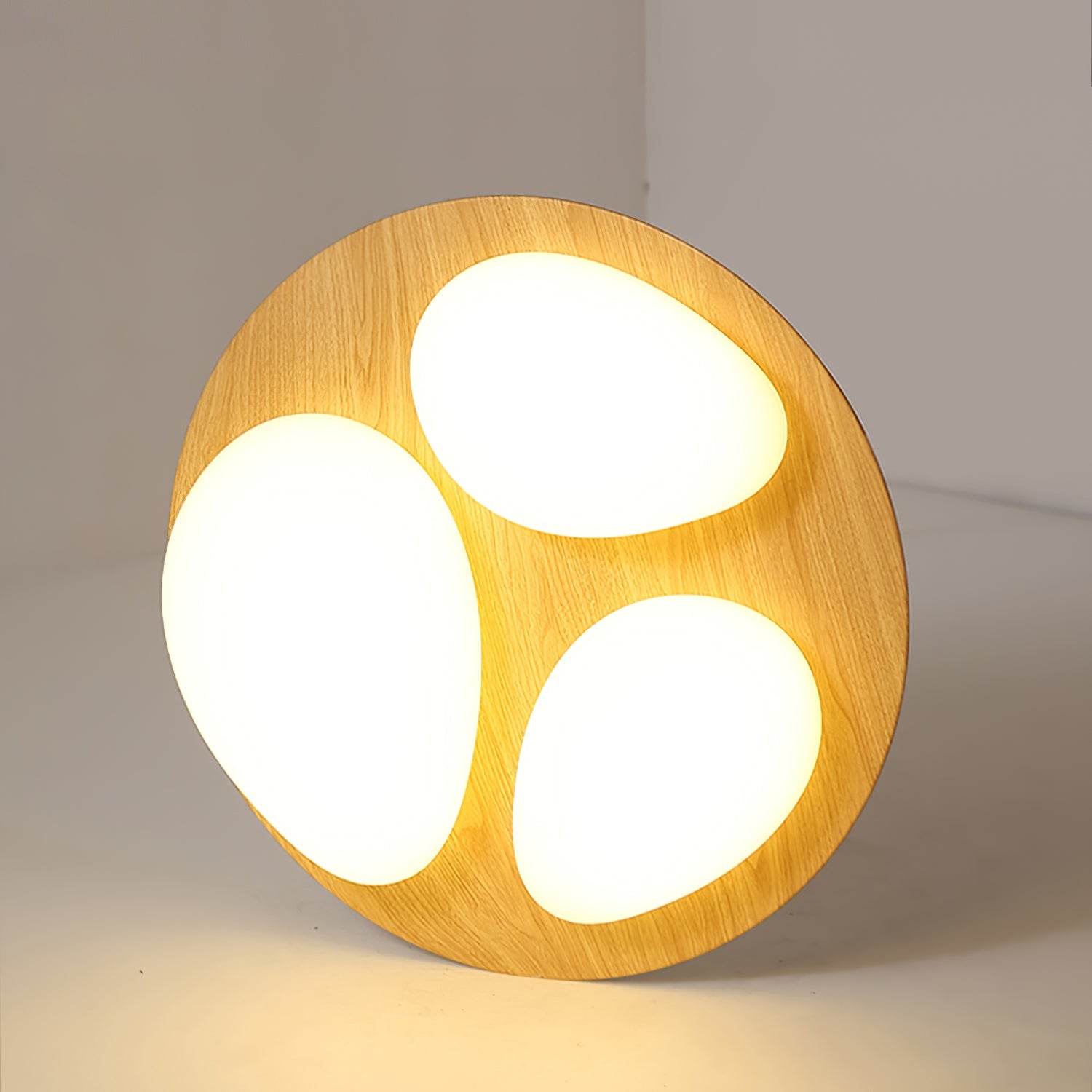 Gregg Ceiling Lamp - Lumpaz