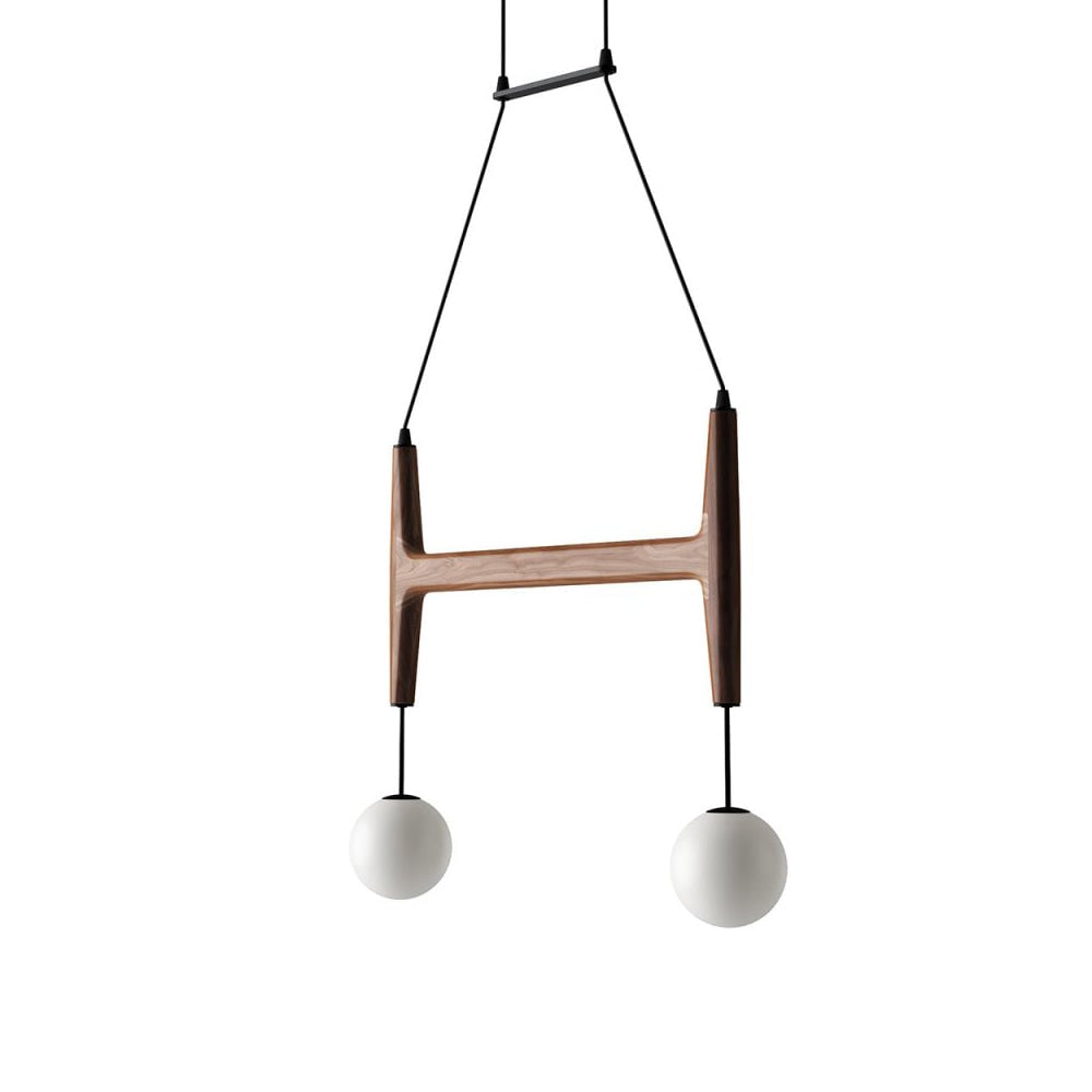 Astra Chandelier - Lumpaz