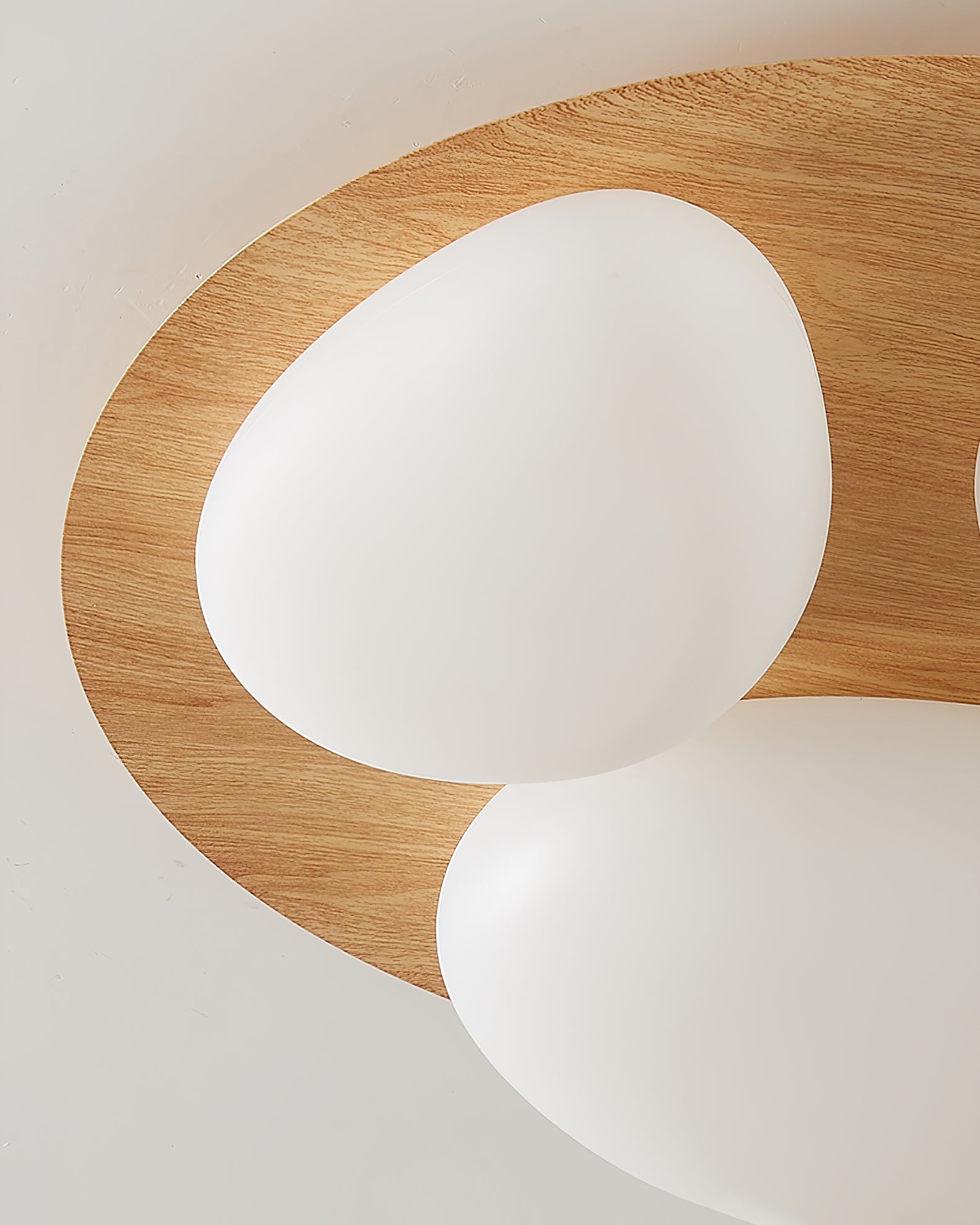 Gregg Ceiling Lamp - Lumpaz