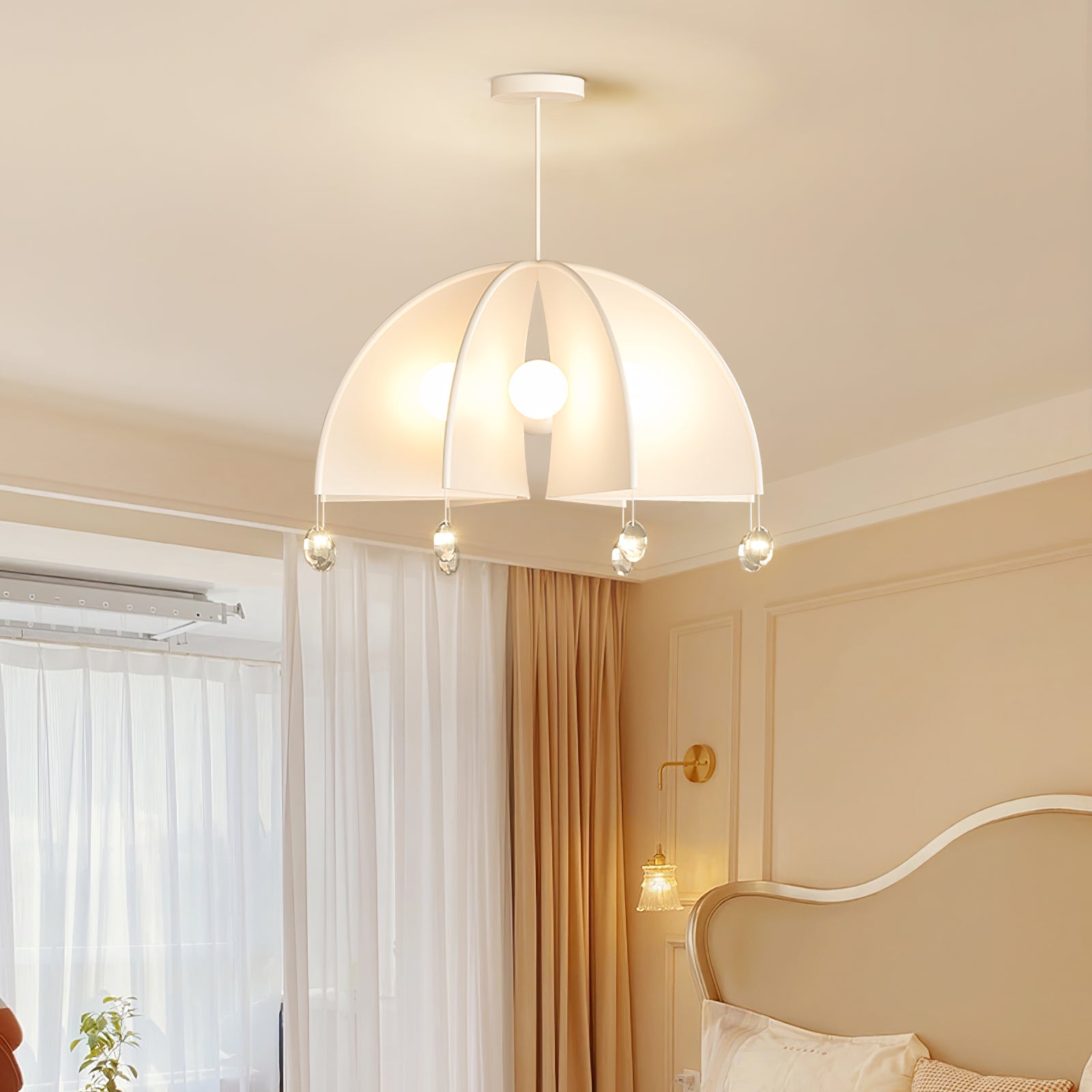 Thera Pendant Lamp - Lumpaz