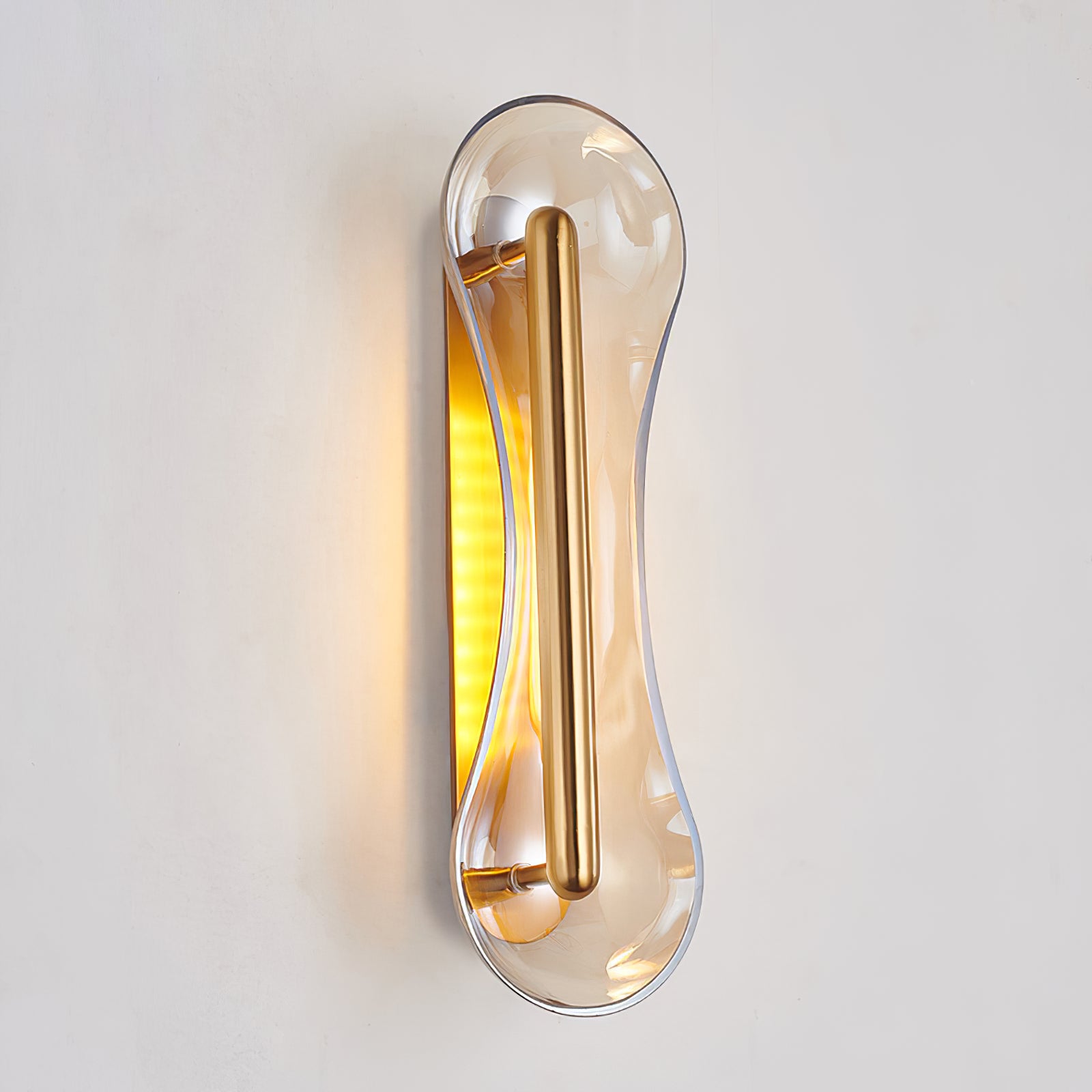 Cell Wall Lamp - Lumpaz