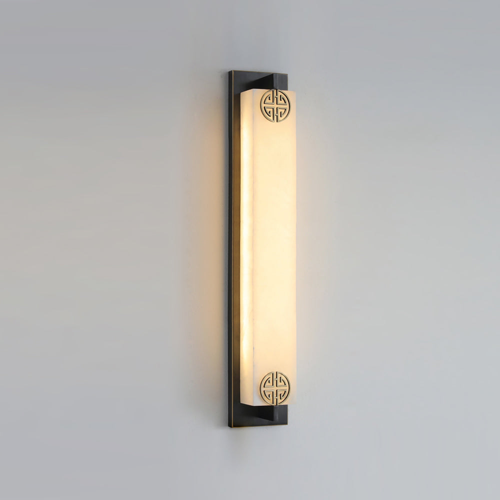 Delmar Wall Lamp - Lumpaz