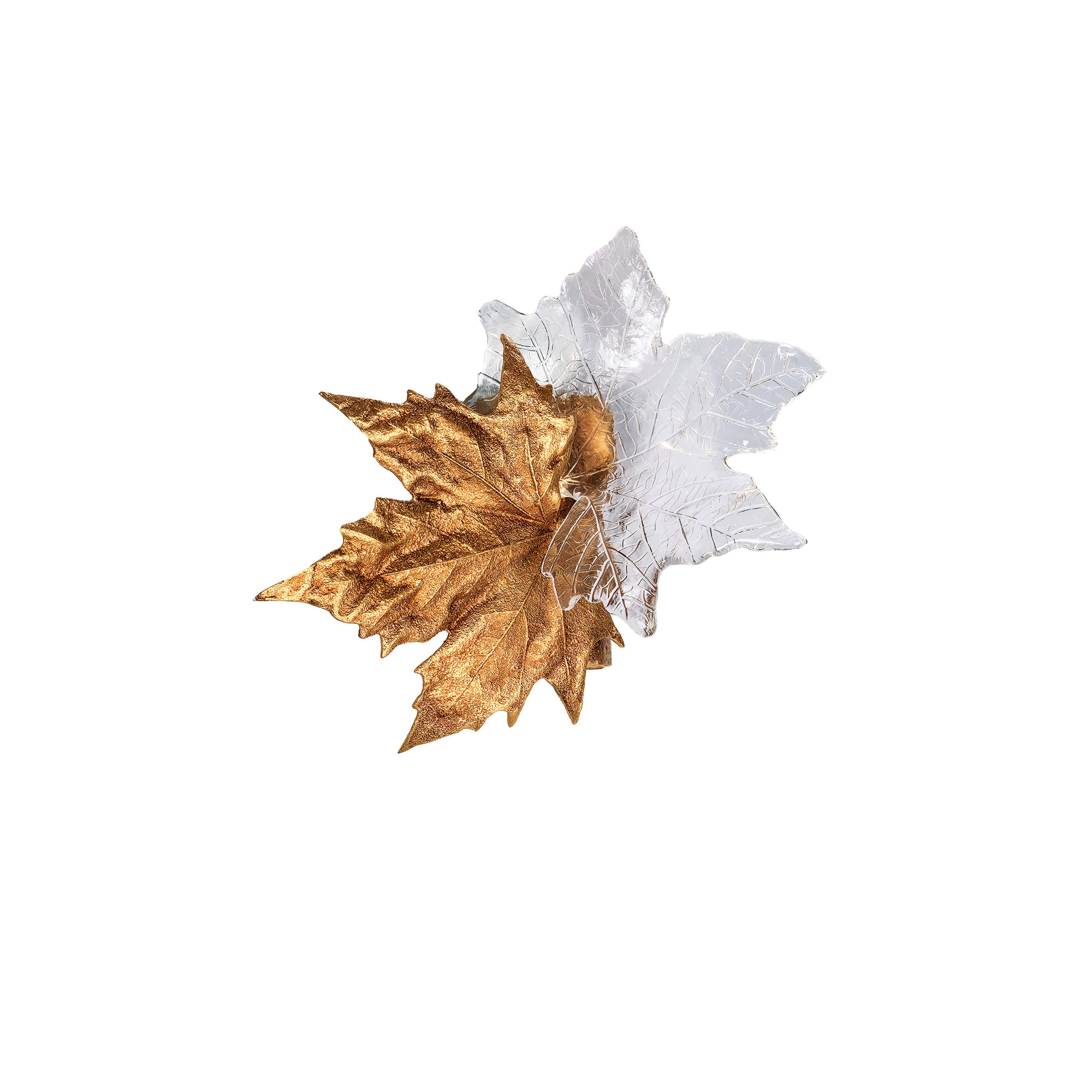 Folio Leaves Wall Lamp - Lumpaz