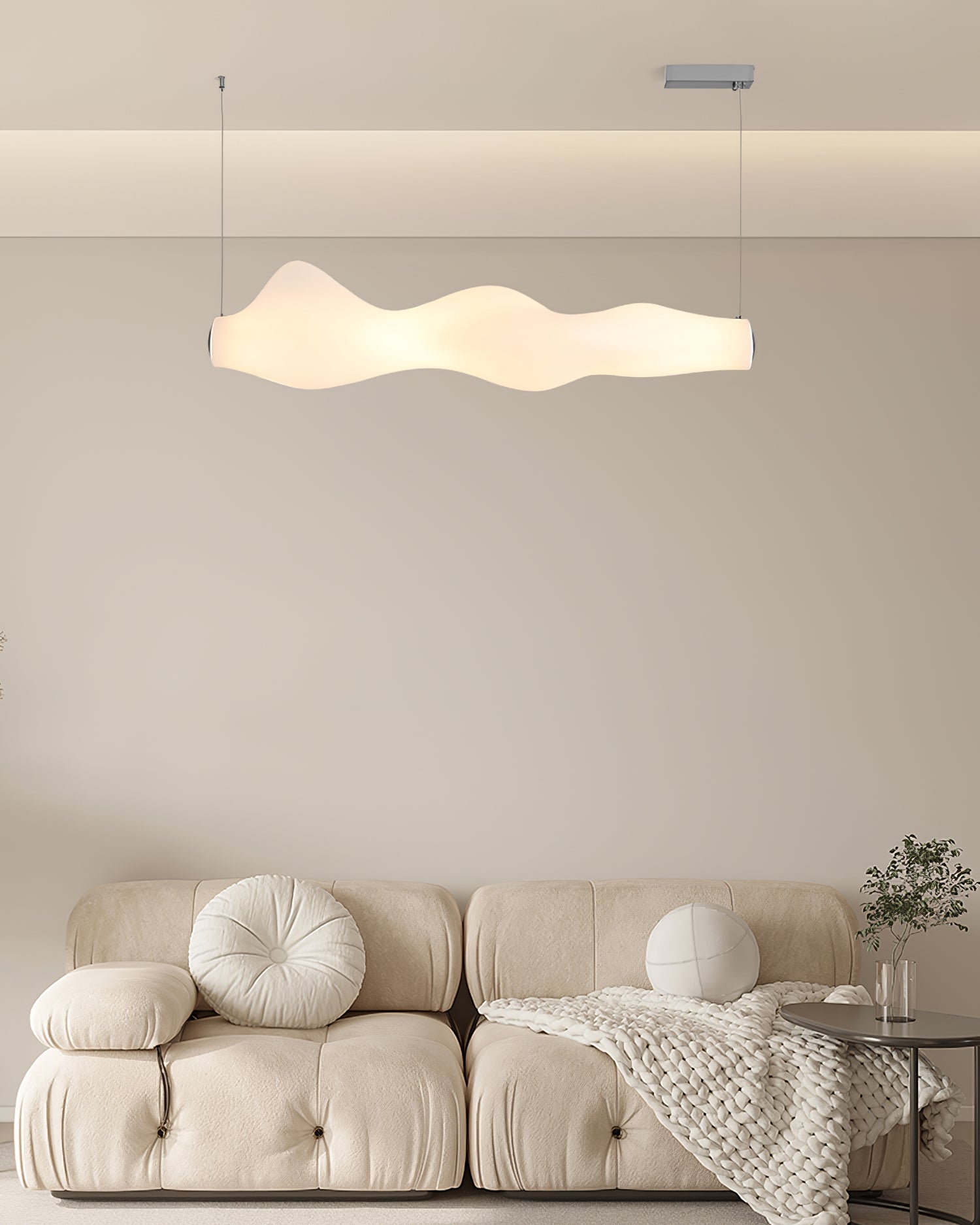 Empirico Chandelier - Lumpaz