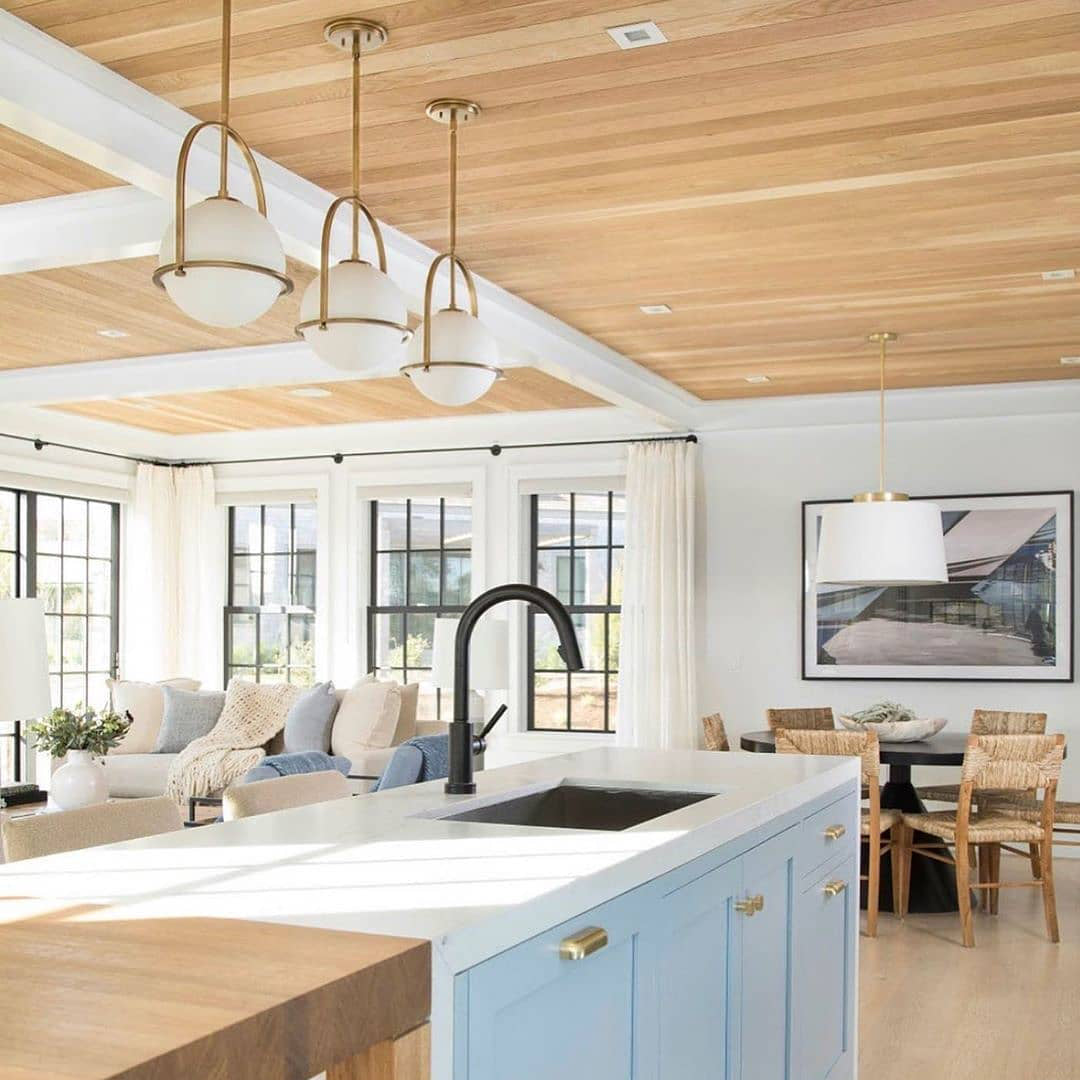 Somerset Pendant lamp - Lumpaz