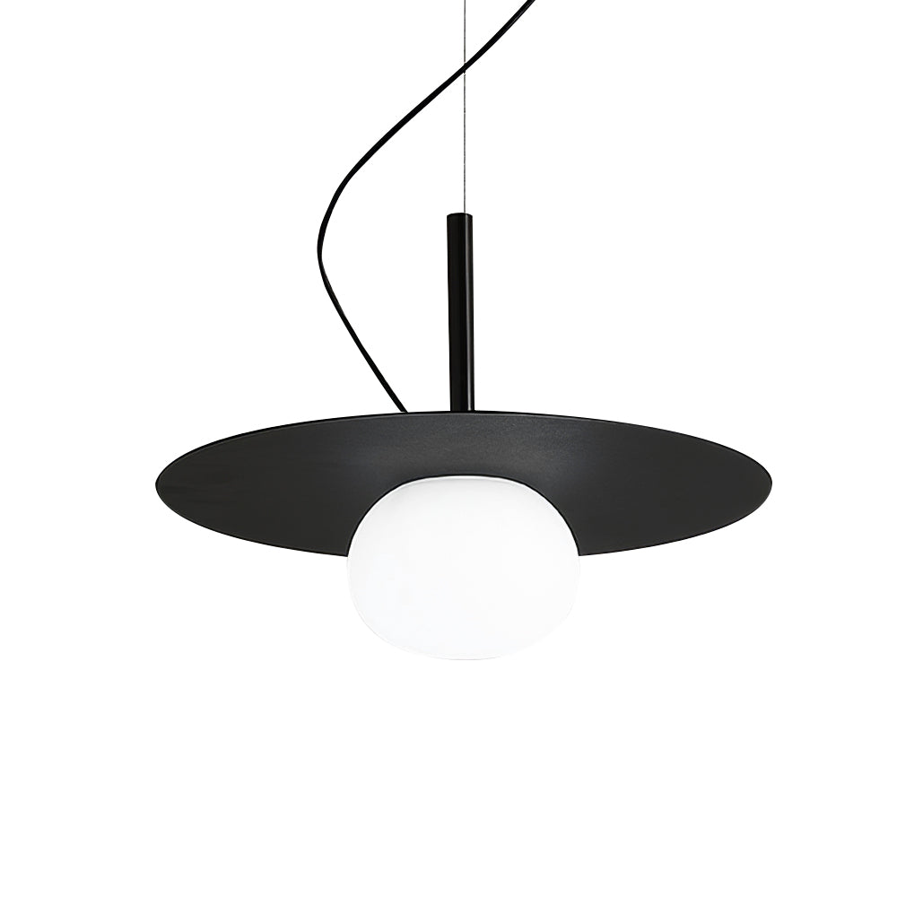 Knock Pendant Light - Lumpaz