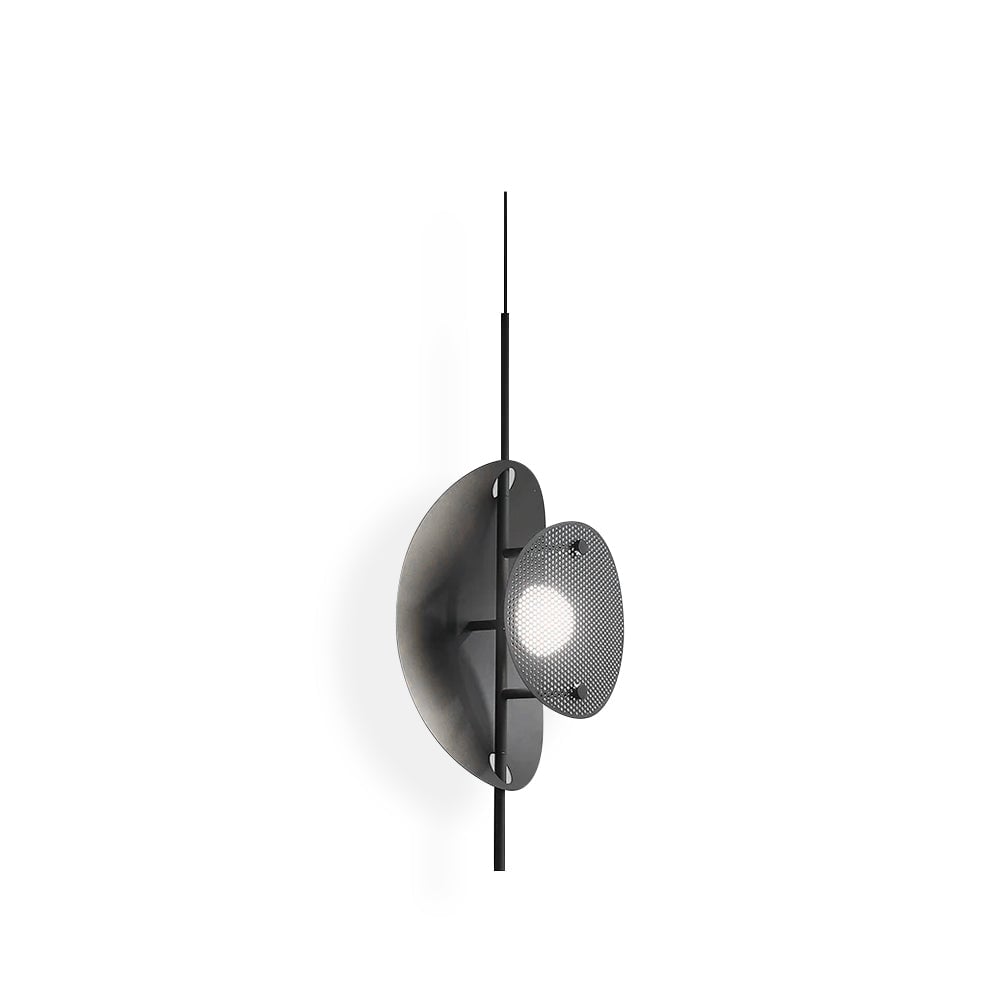 Corolle Pendant Lamp - Lumpaz
