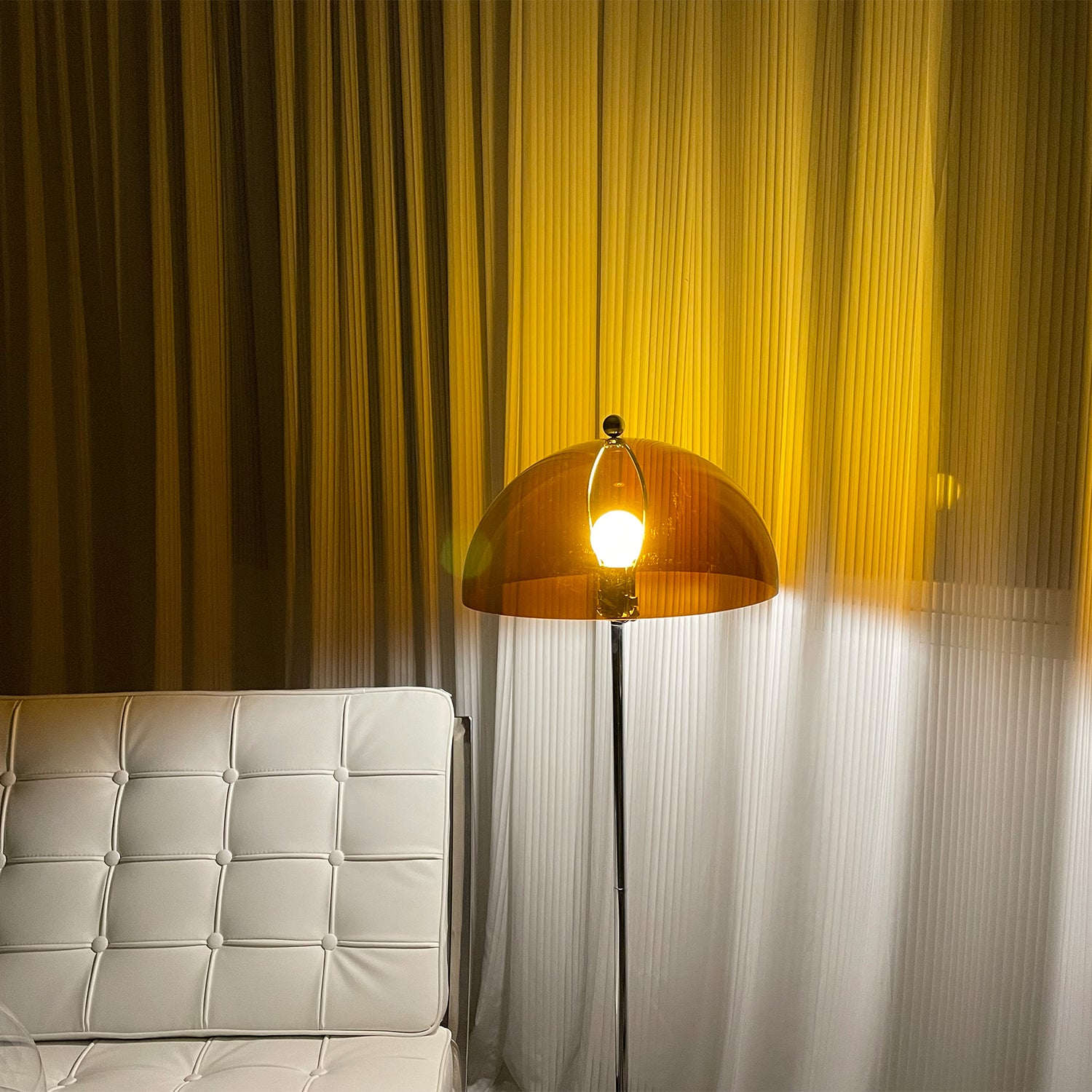 Edinburgh Floor Lamp - Lumpaz