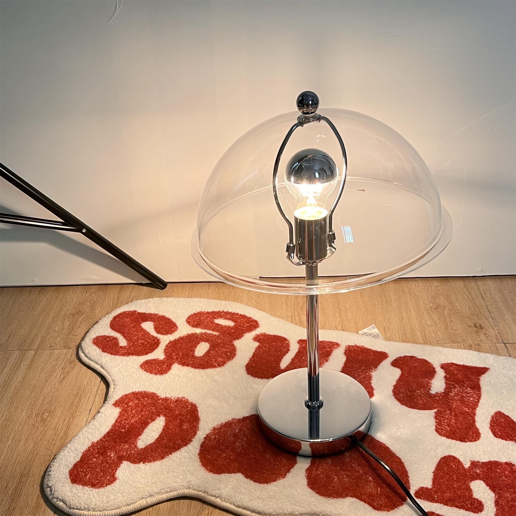 Edinburgh Table Lamp - Lumpaz