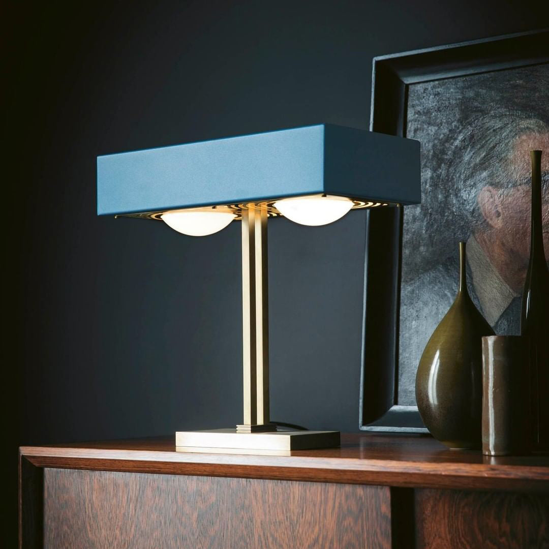 Kernel Table Lamp - Lumpaz