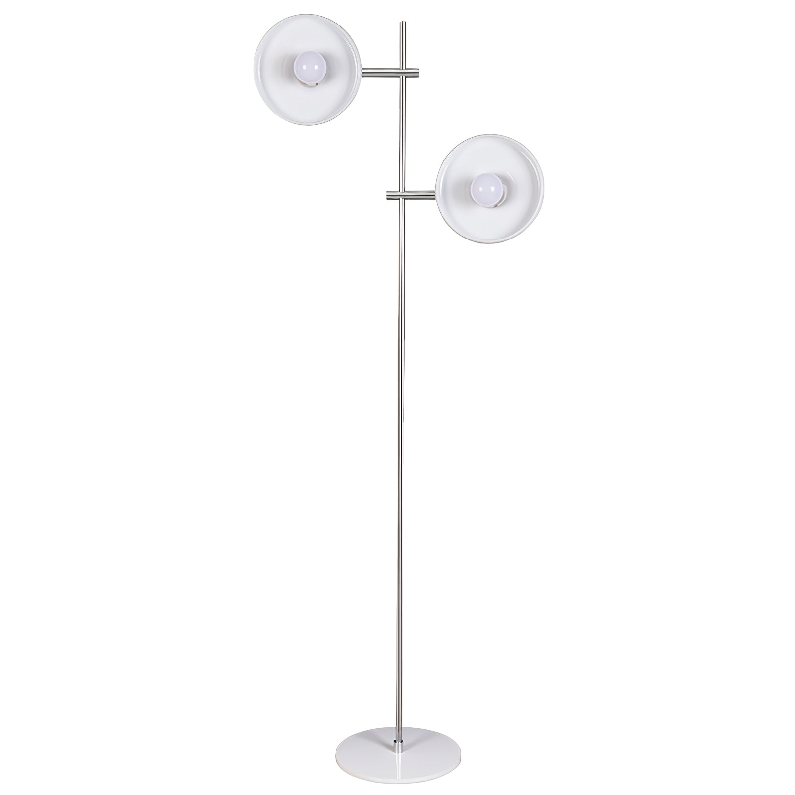 Optima Floor Lamp - Lumpaz