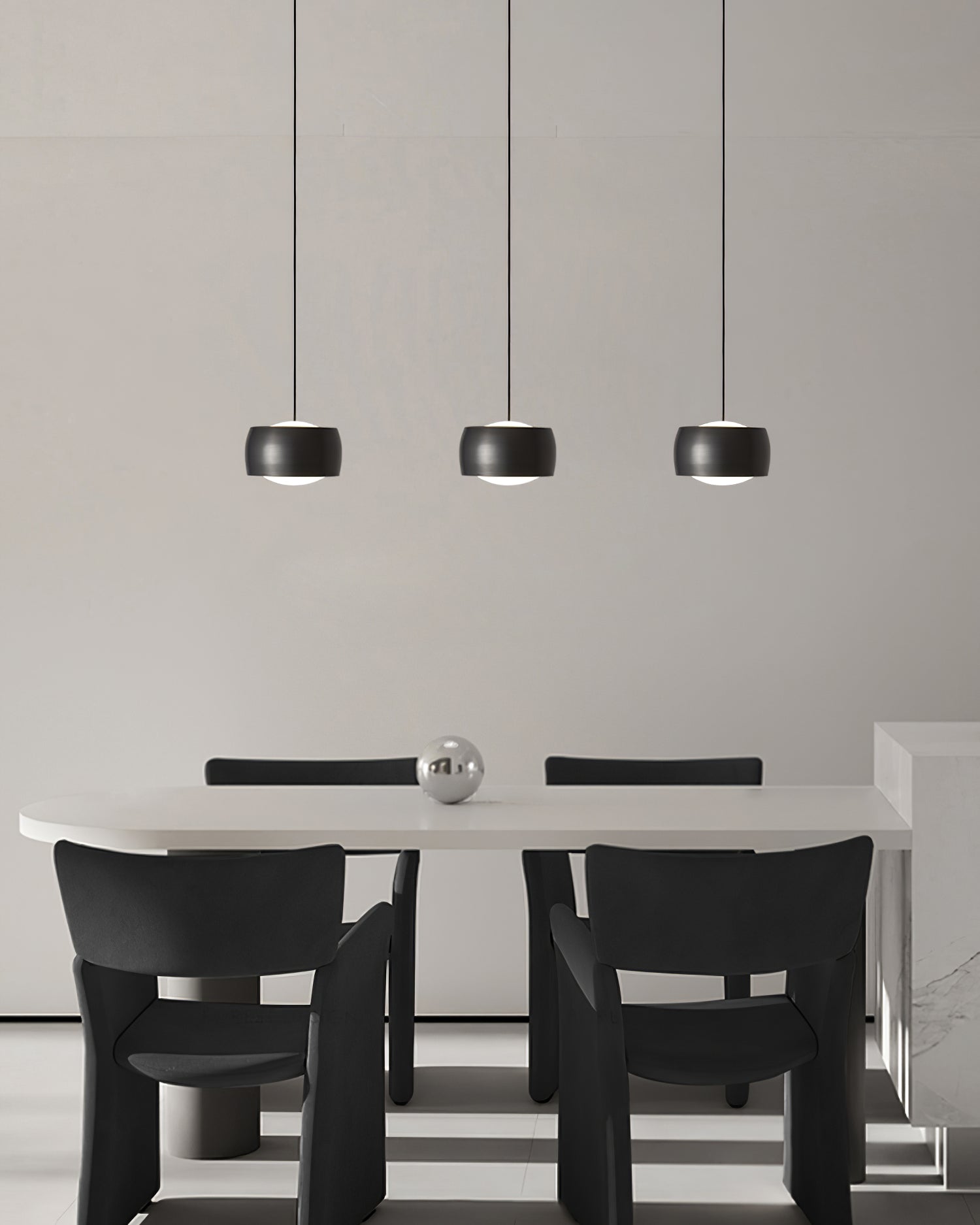 Sento Sospeso Pendant Light - Lumpaz