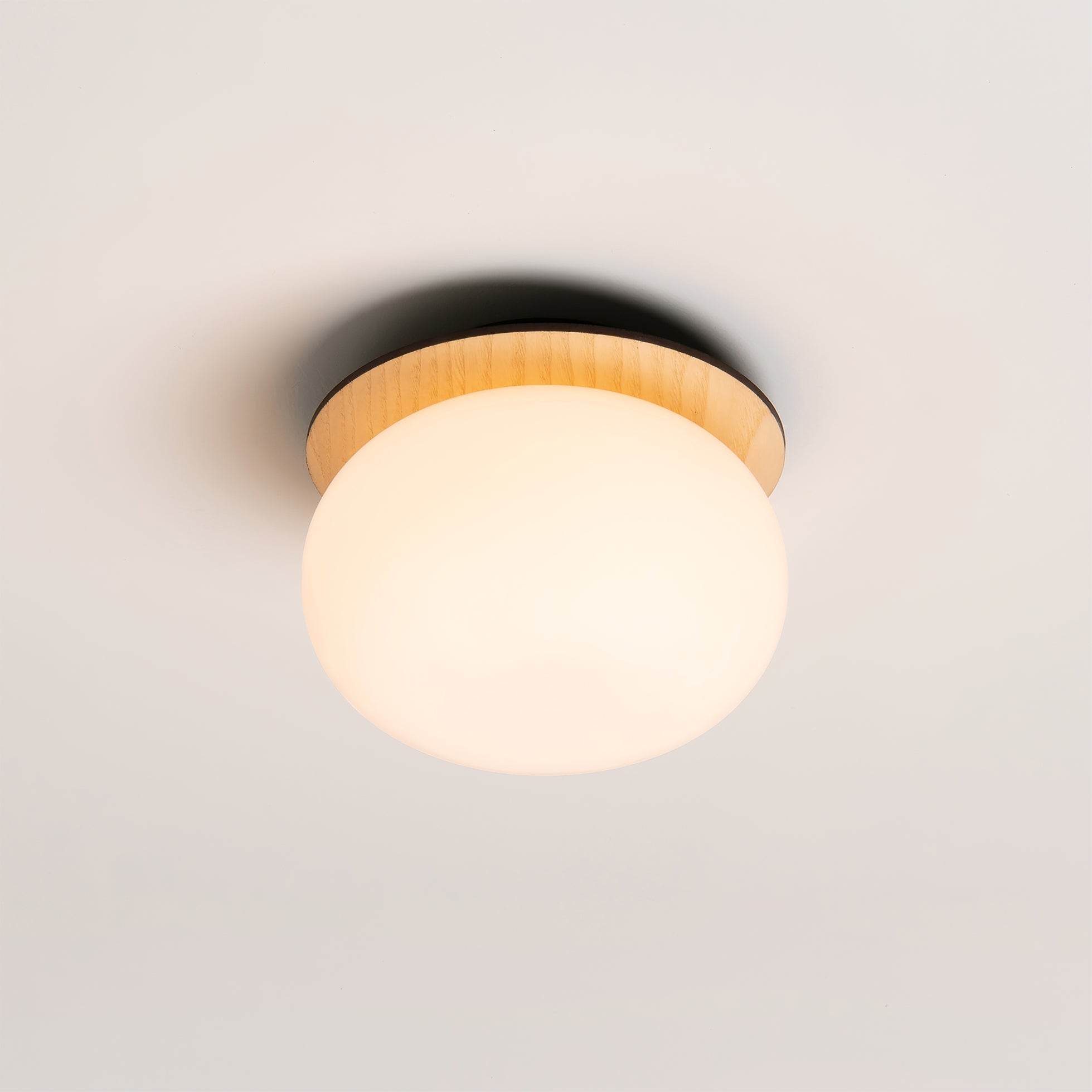 Knock Wall Lamp - Lumpaz