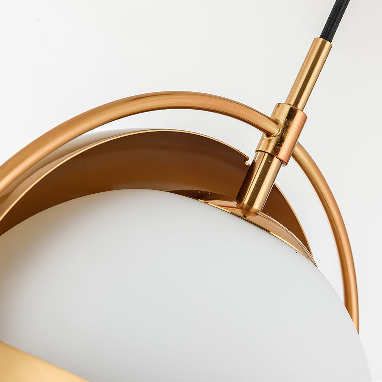Anix Pendant Lamp - Lumpaz