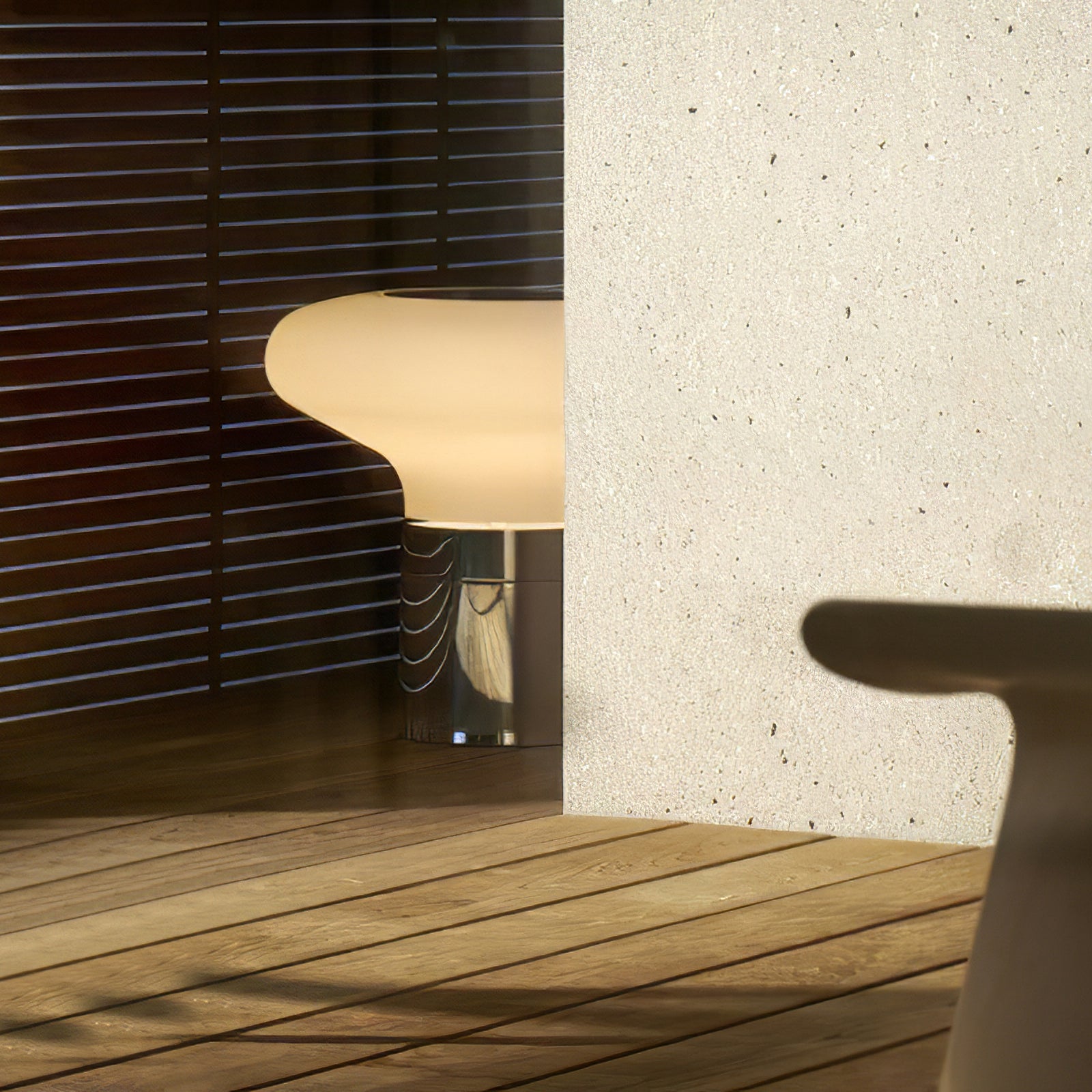 Five Table Lamp - Lumpaz