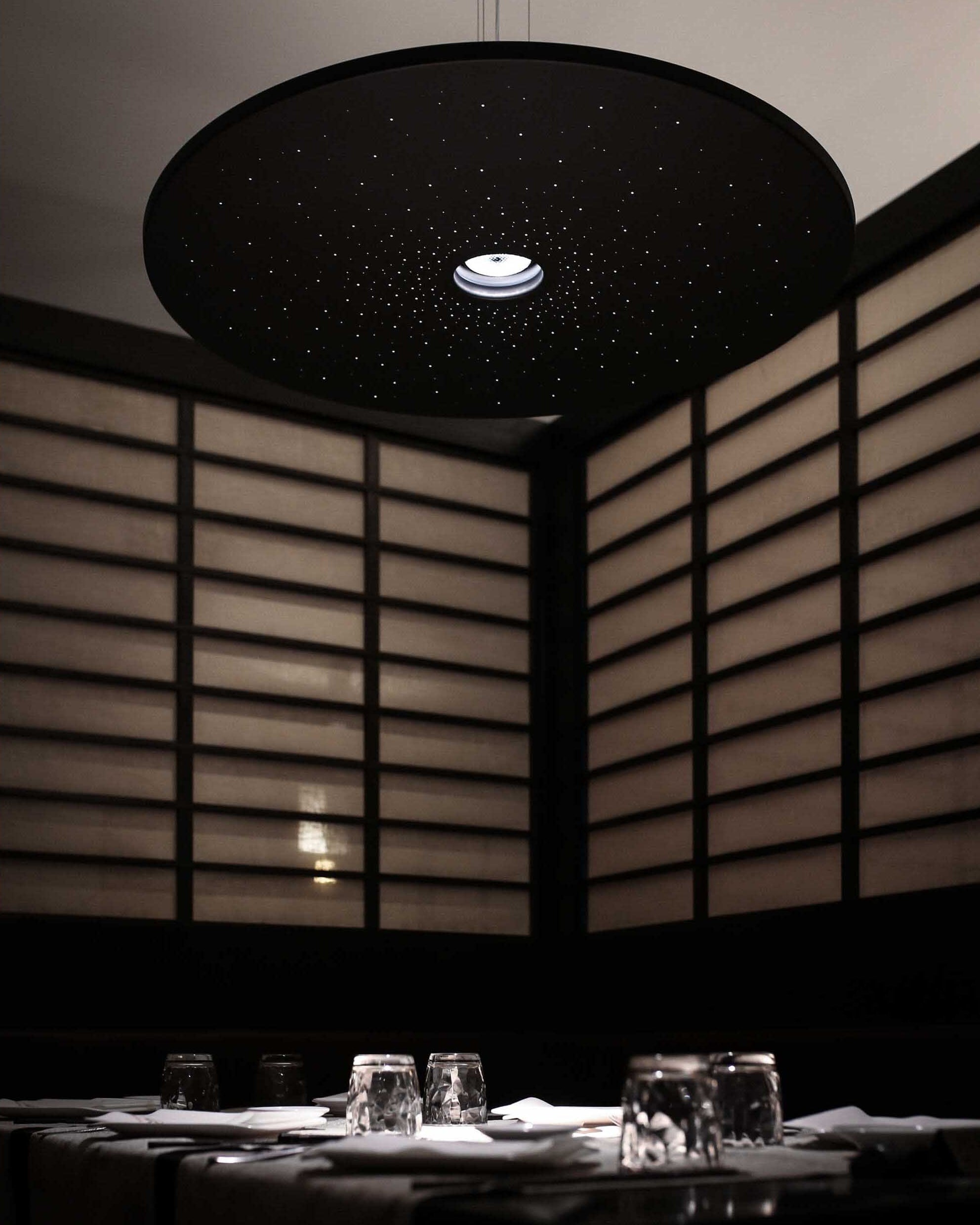 Andromeda Pendant Lamp - Lumpaz