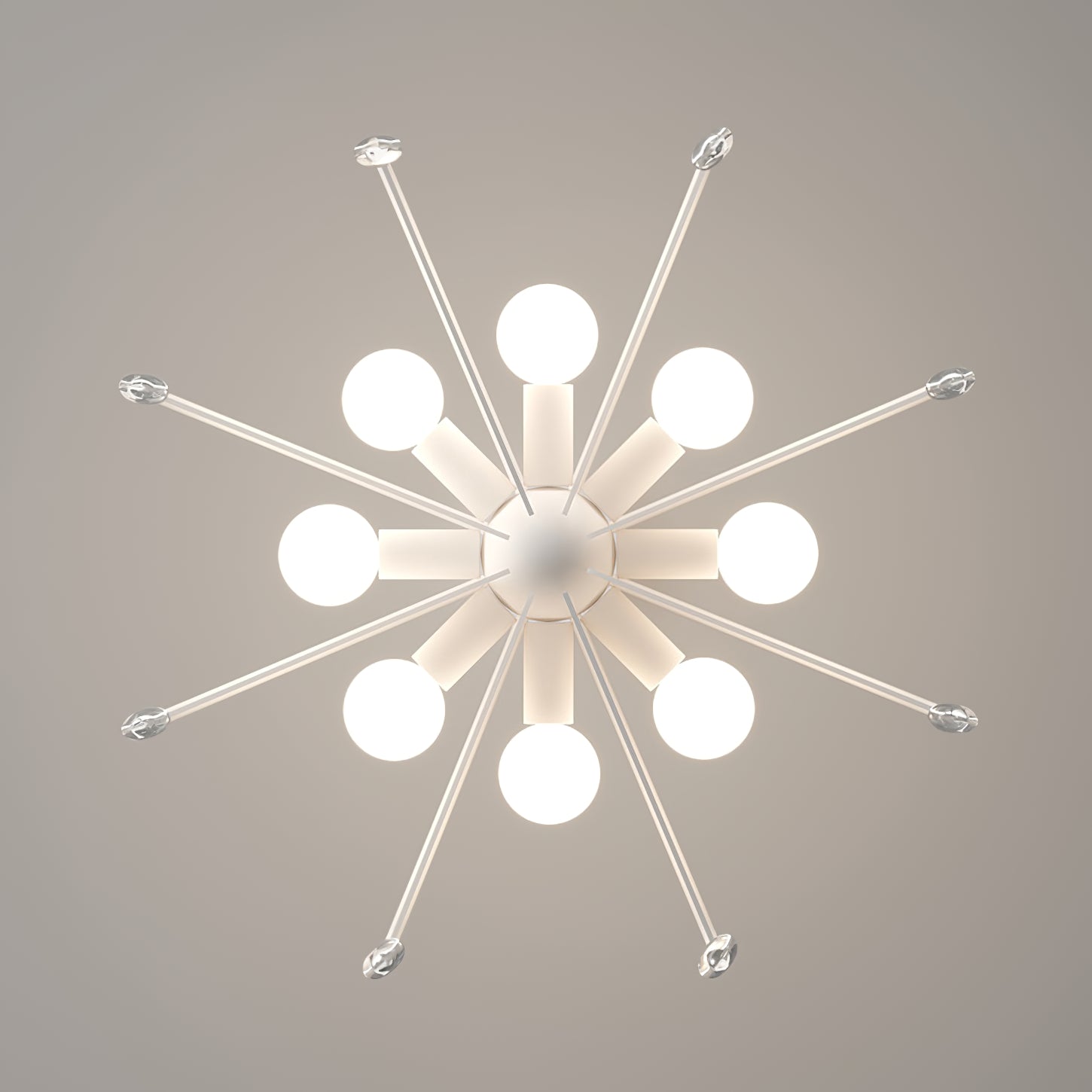 Thera Pendant Lamp - Lumpaz