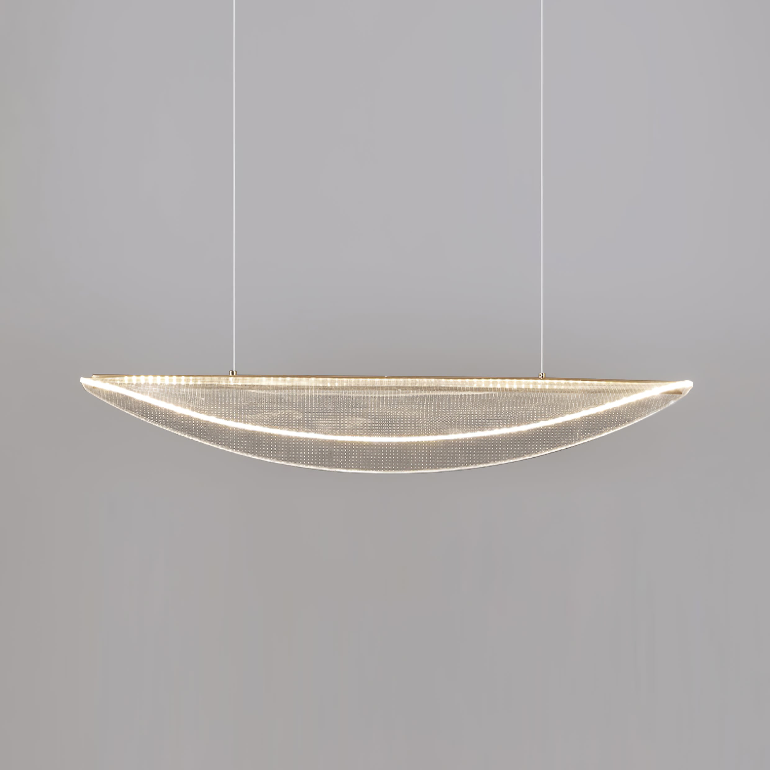 Bover Pendant Lamp - Lumpaz