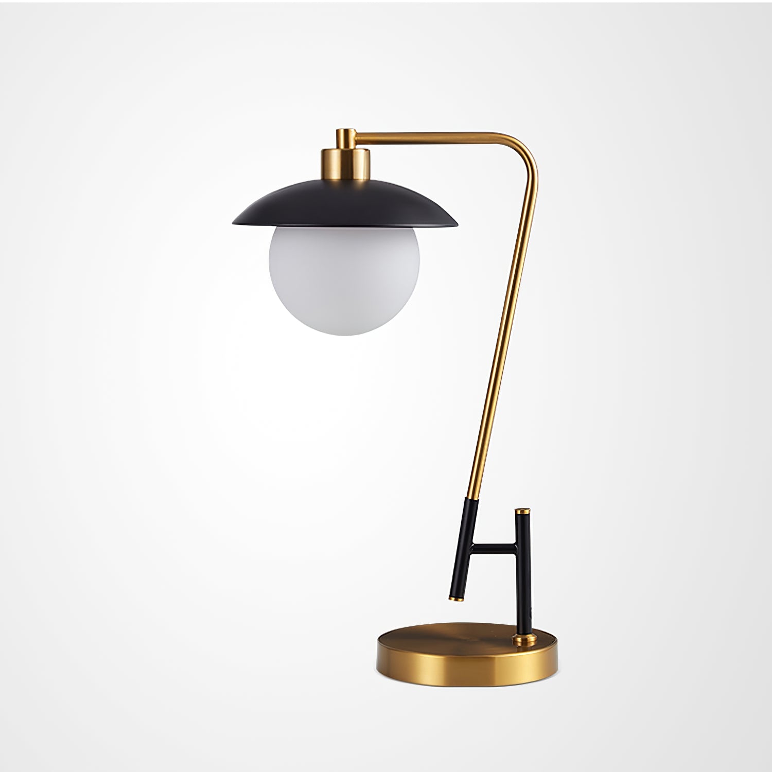 Bilston Table Lamp - Lumpaz