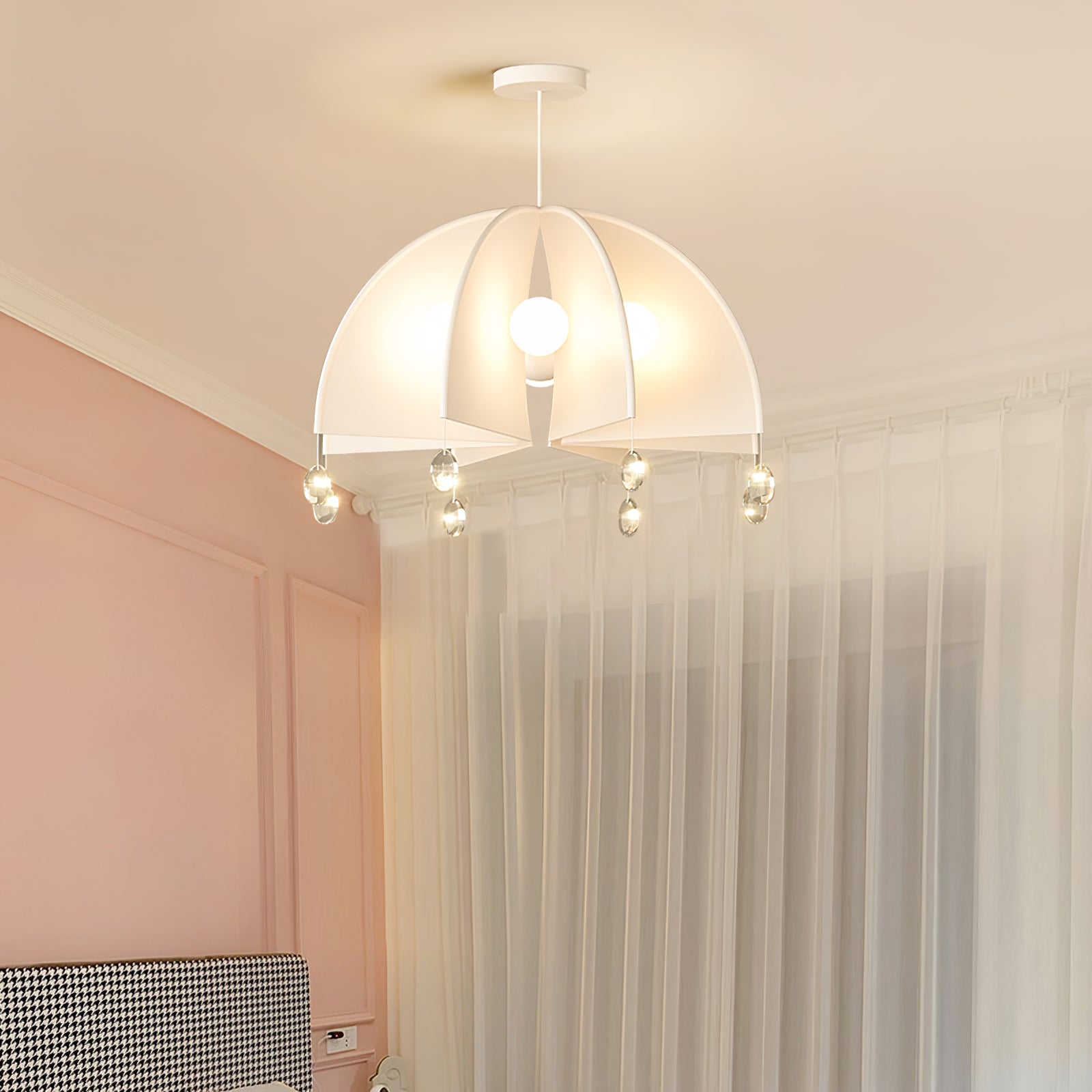 Thera Pendant Lamp - Lumpaz