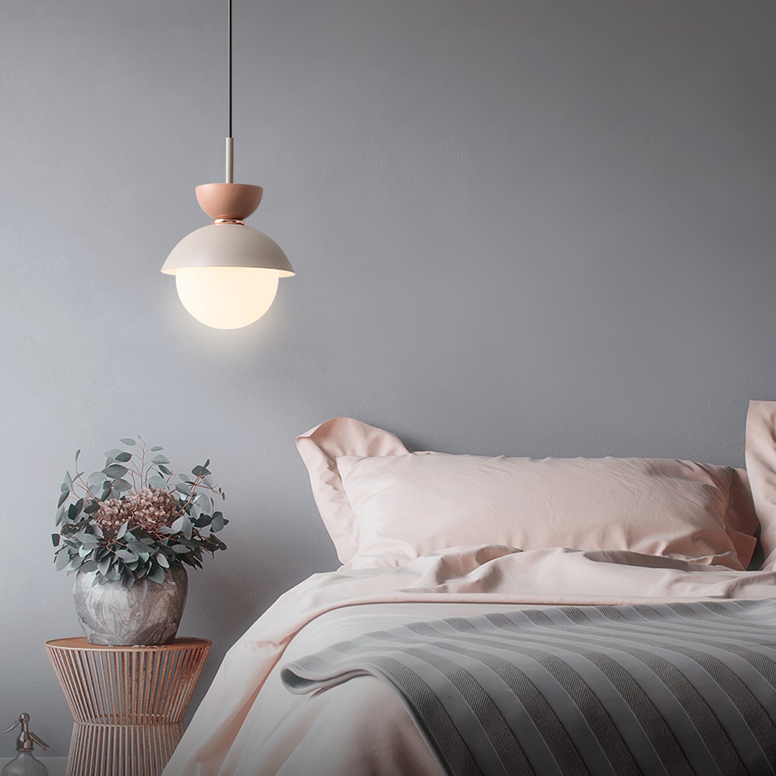 Savie Pendant Lamp - Lumpaz