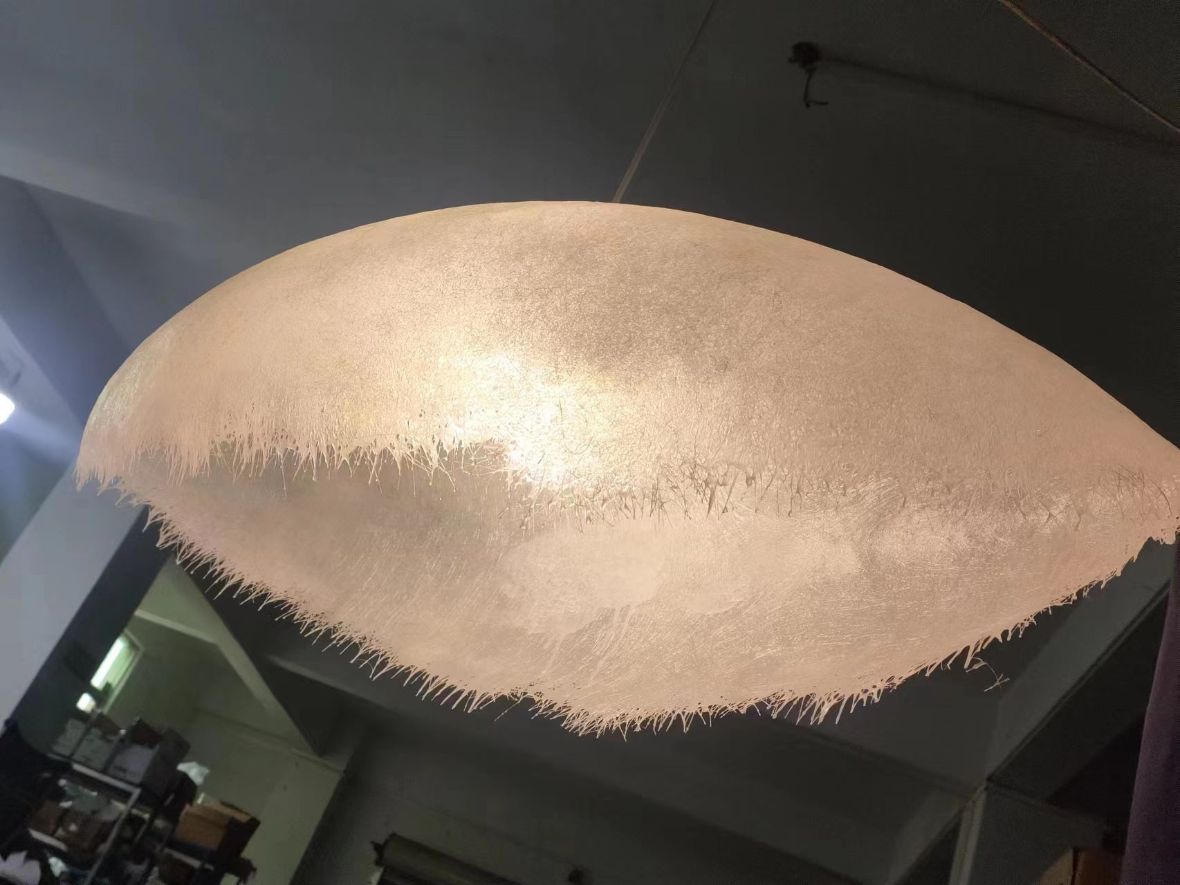 Potshi Pendant Light - Lumpaz