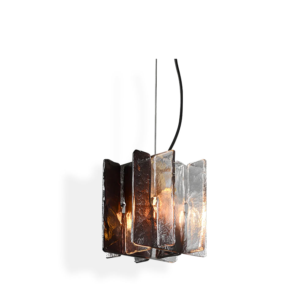 Building Block Pendant Lamp - Lumpaz