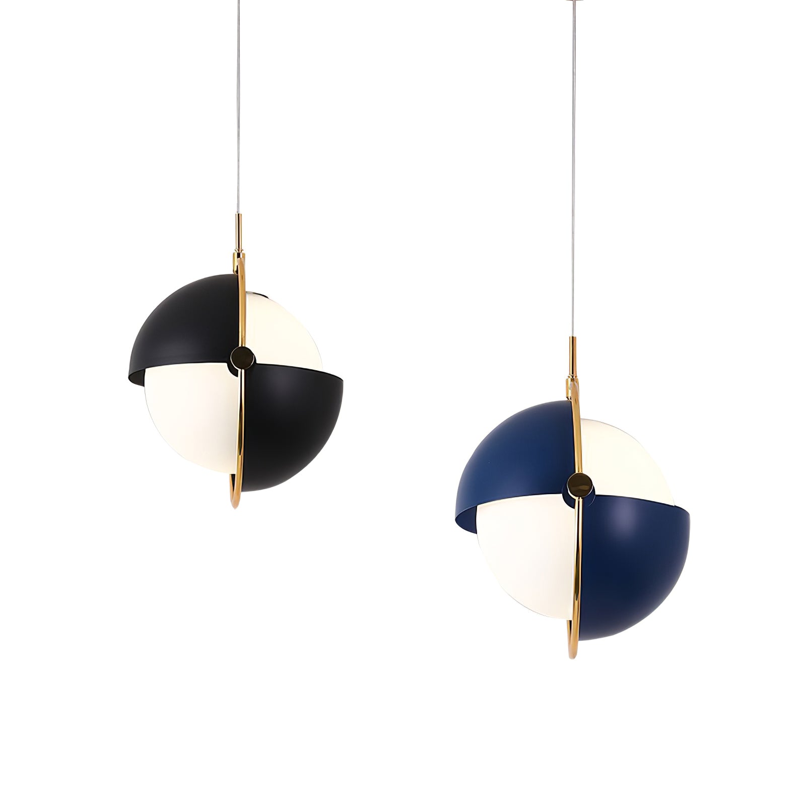 Anix Pendant Lamp - Lumpaz