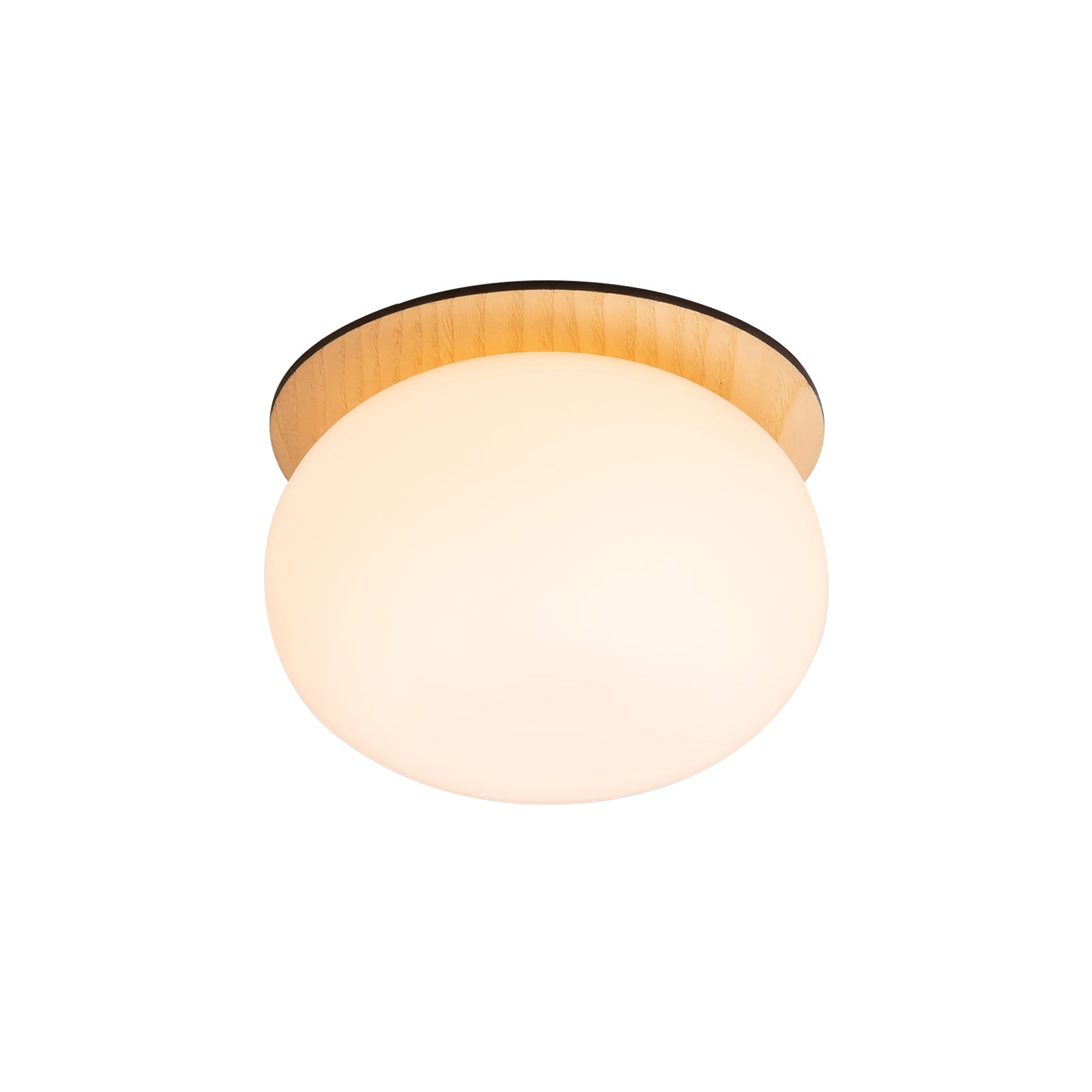 Knock Wall Lamp - Lumpaz