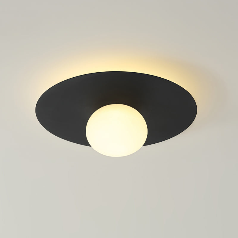 Knock Wall Lamp - Lumpaz