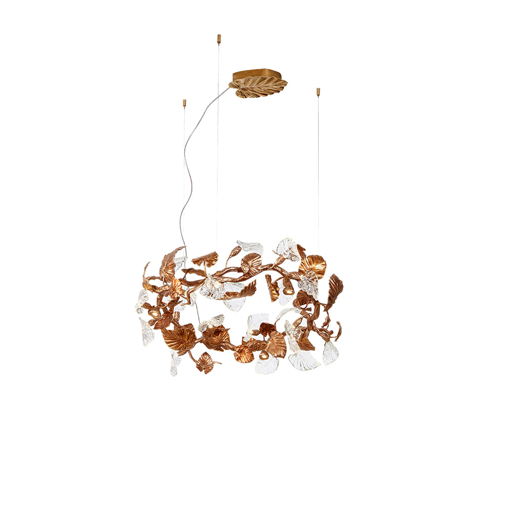 Calathea Chandelier - Lumpaz