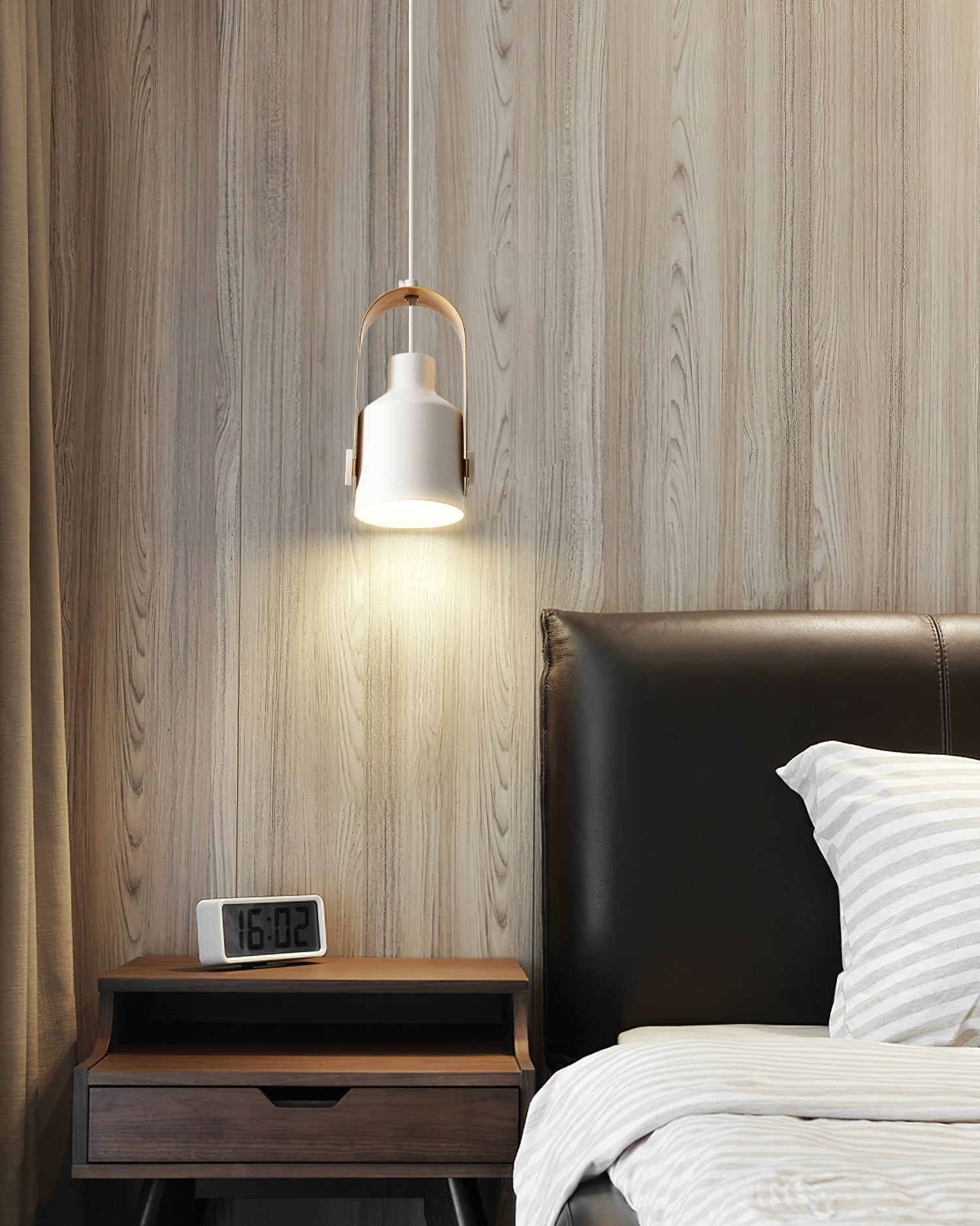 Duhr Pendant Lamp - Lumpaz