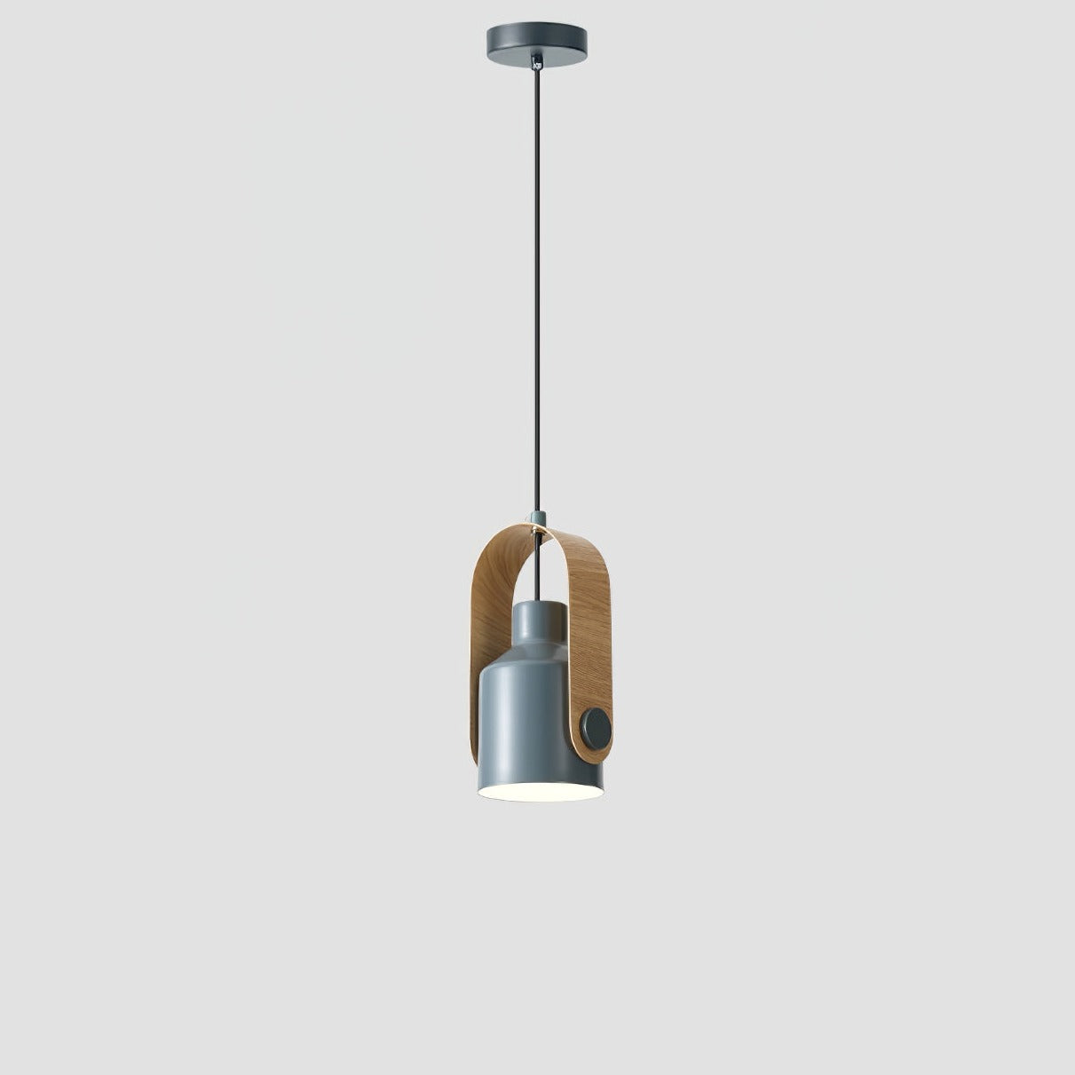 Duhr Pendant Lamp - Lumpaz